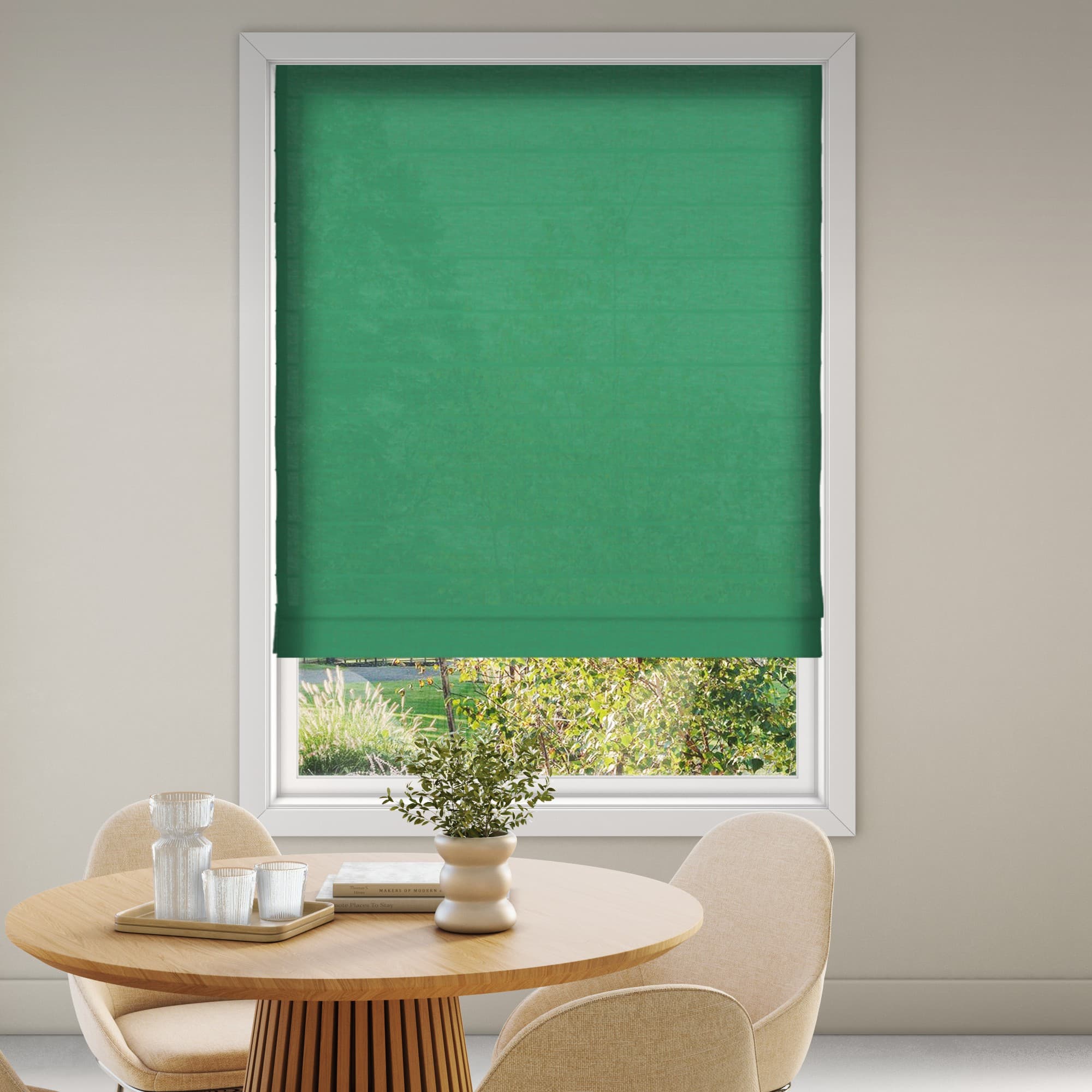 Ode Ode-55 Roman Blind