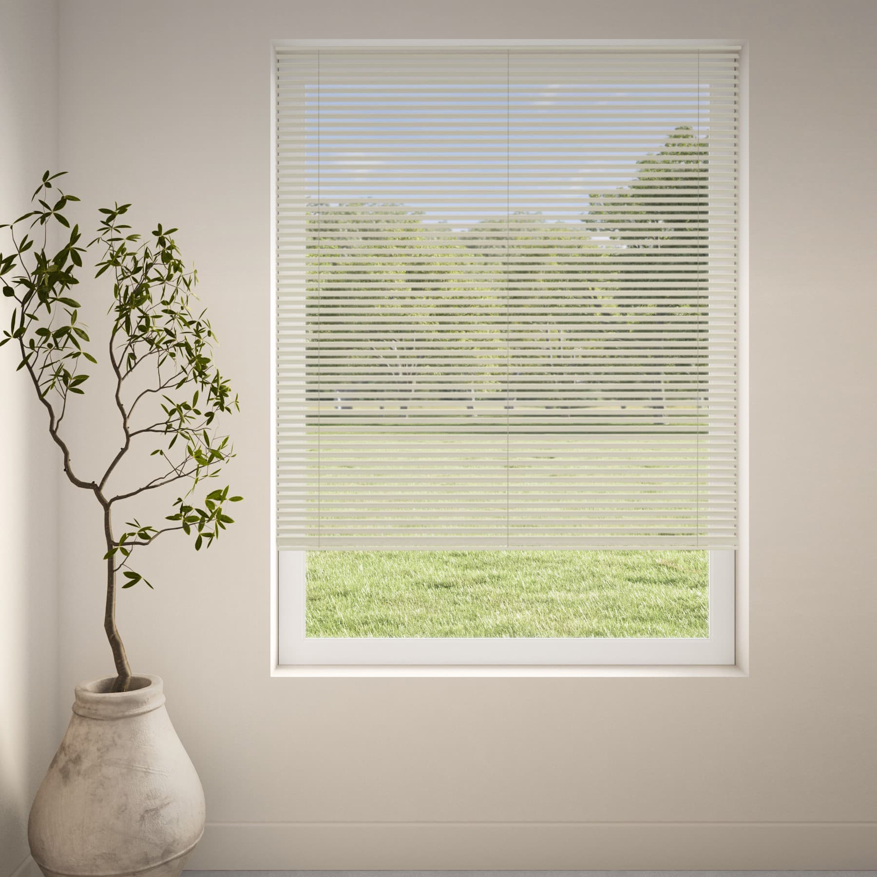 Deadflat 3267 Metal Venetians