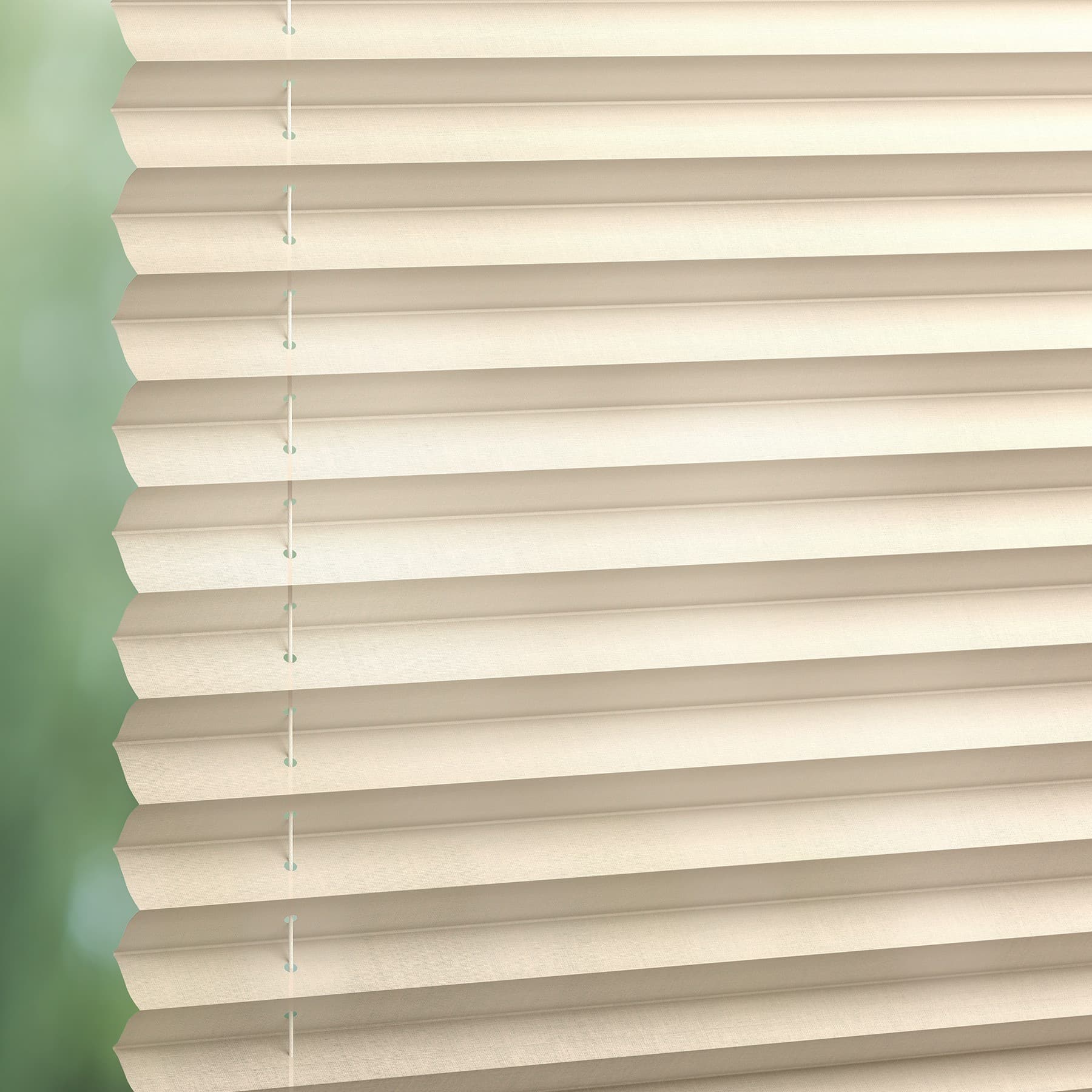 Poladium FR 6181 Pleated Blind