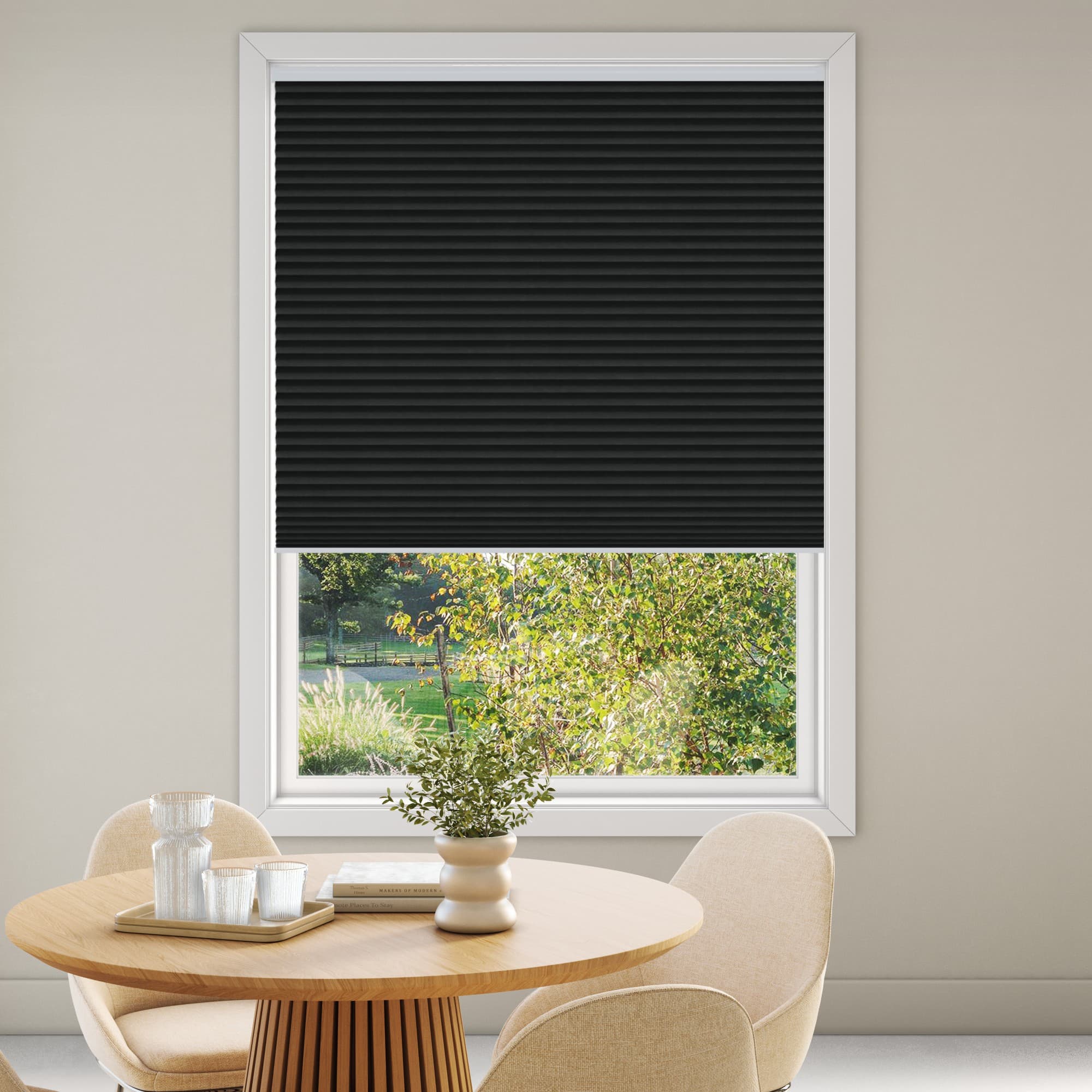 Dawn DimOut 6135 Pleated Blind