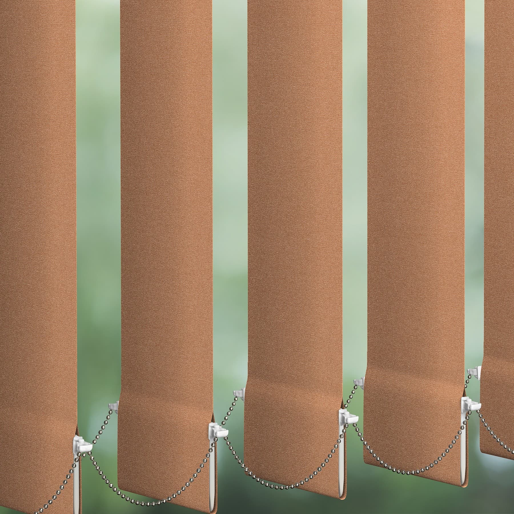 Medway 9177 Vertical Blind