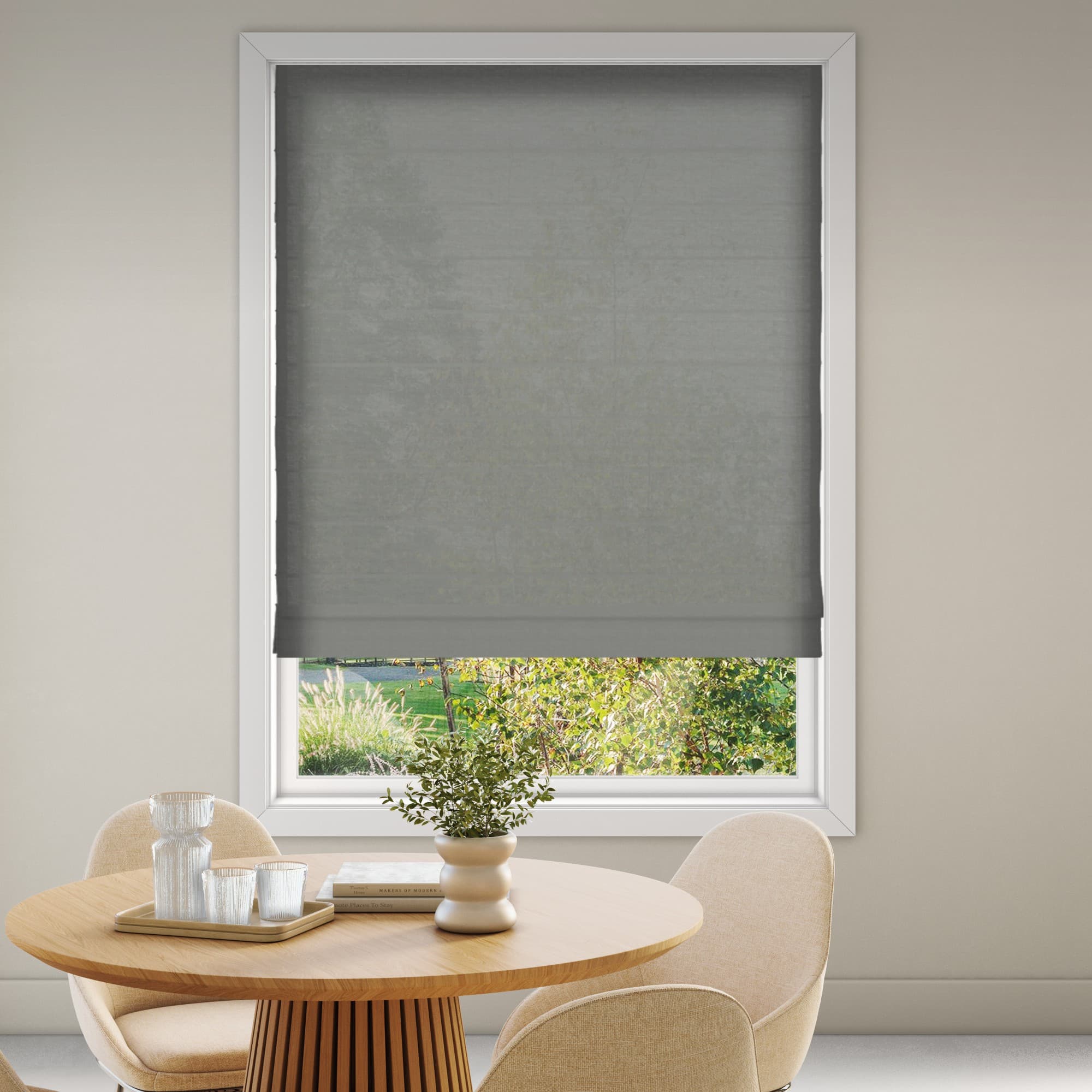 Ode Ode-39 Roman Blind