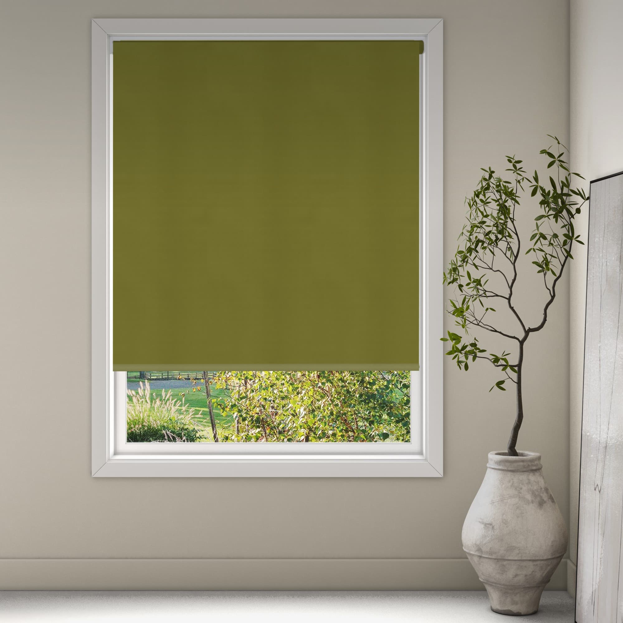 Esterno RD 7521 Roller Blind