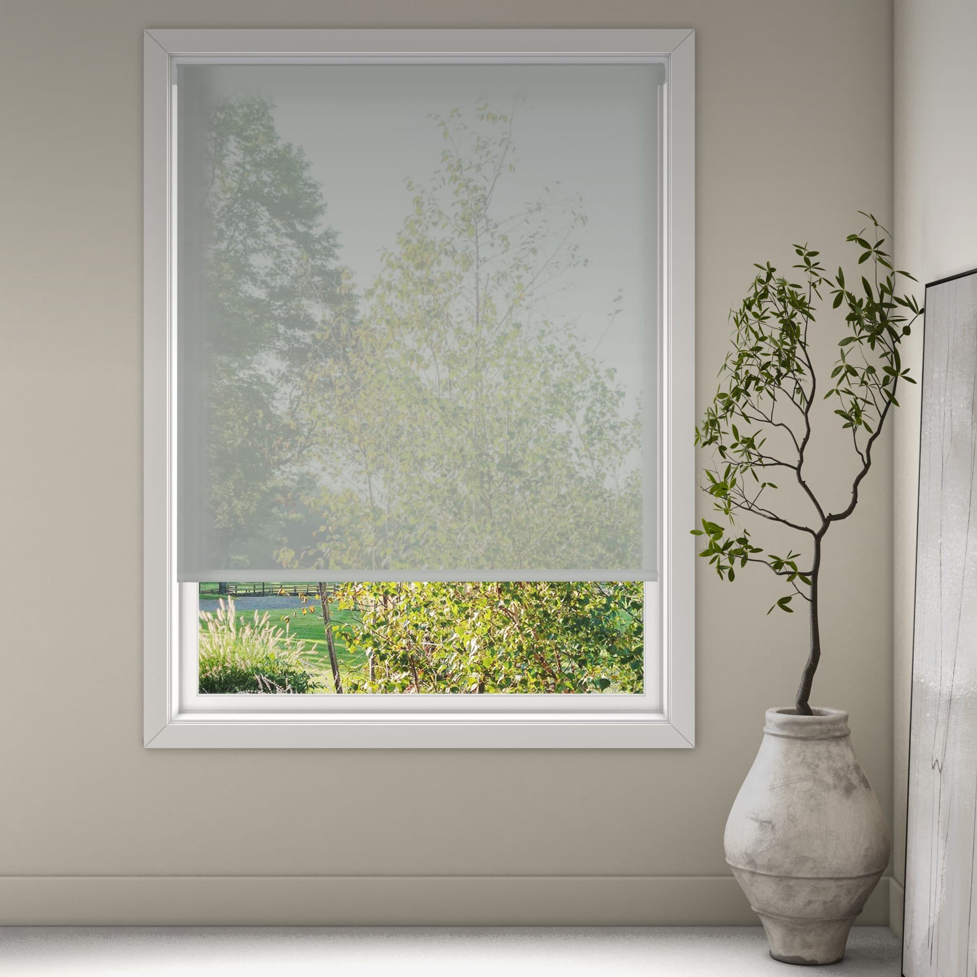 Screen Nature 587 Roller Blind