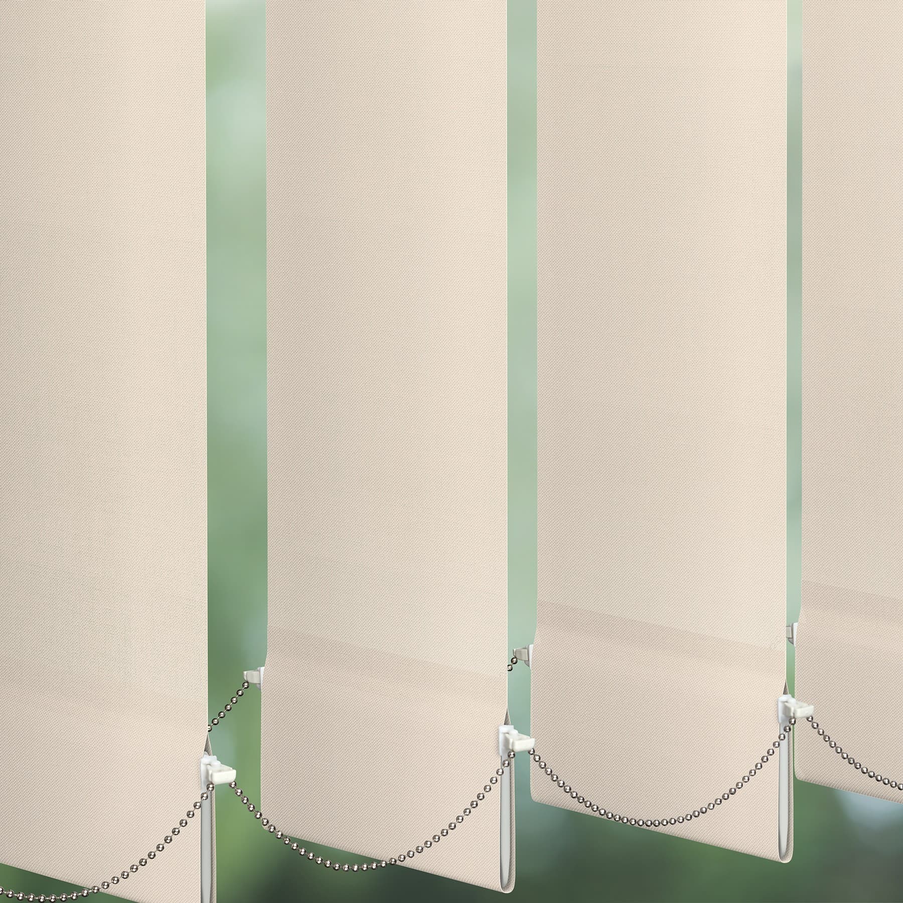 Archeo 2981 Vertical Blind
