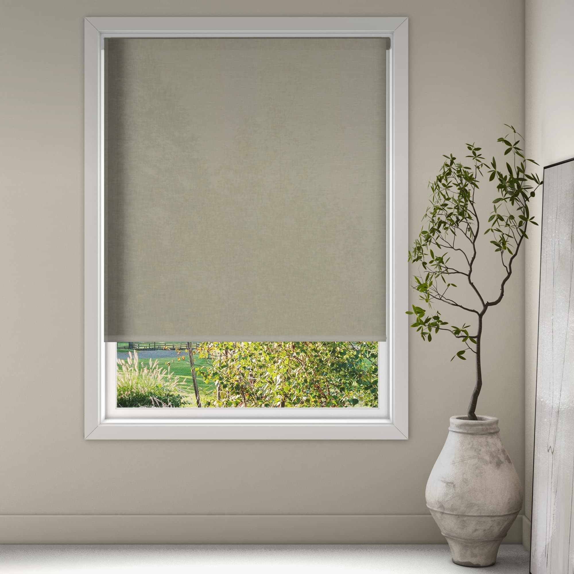 Lille 1083 Roller Blind