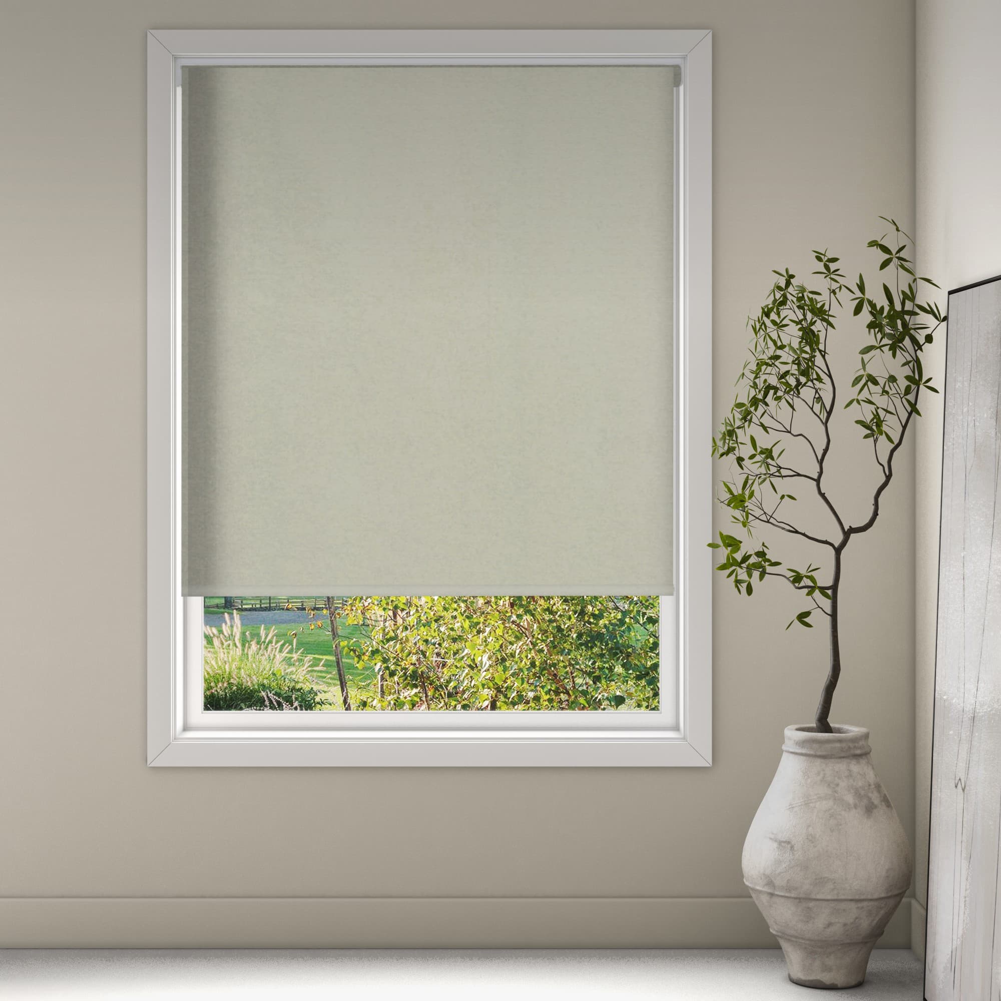 Cera 7387 Roller Blind