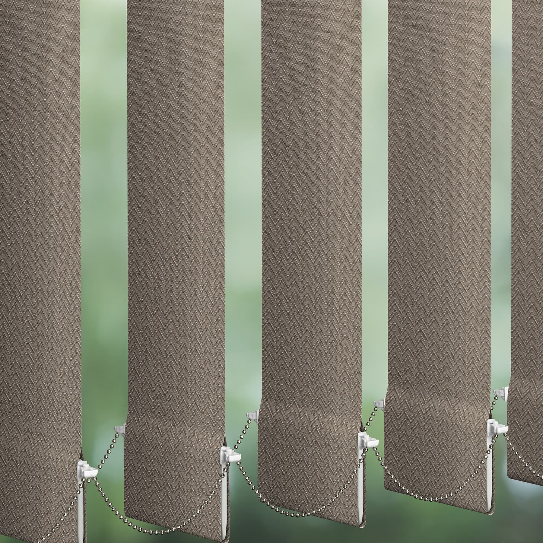 Cherise RD 9115 Vertical Blind