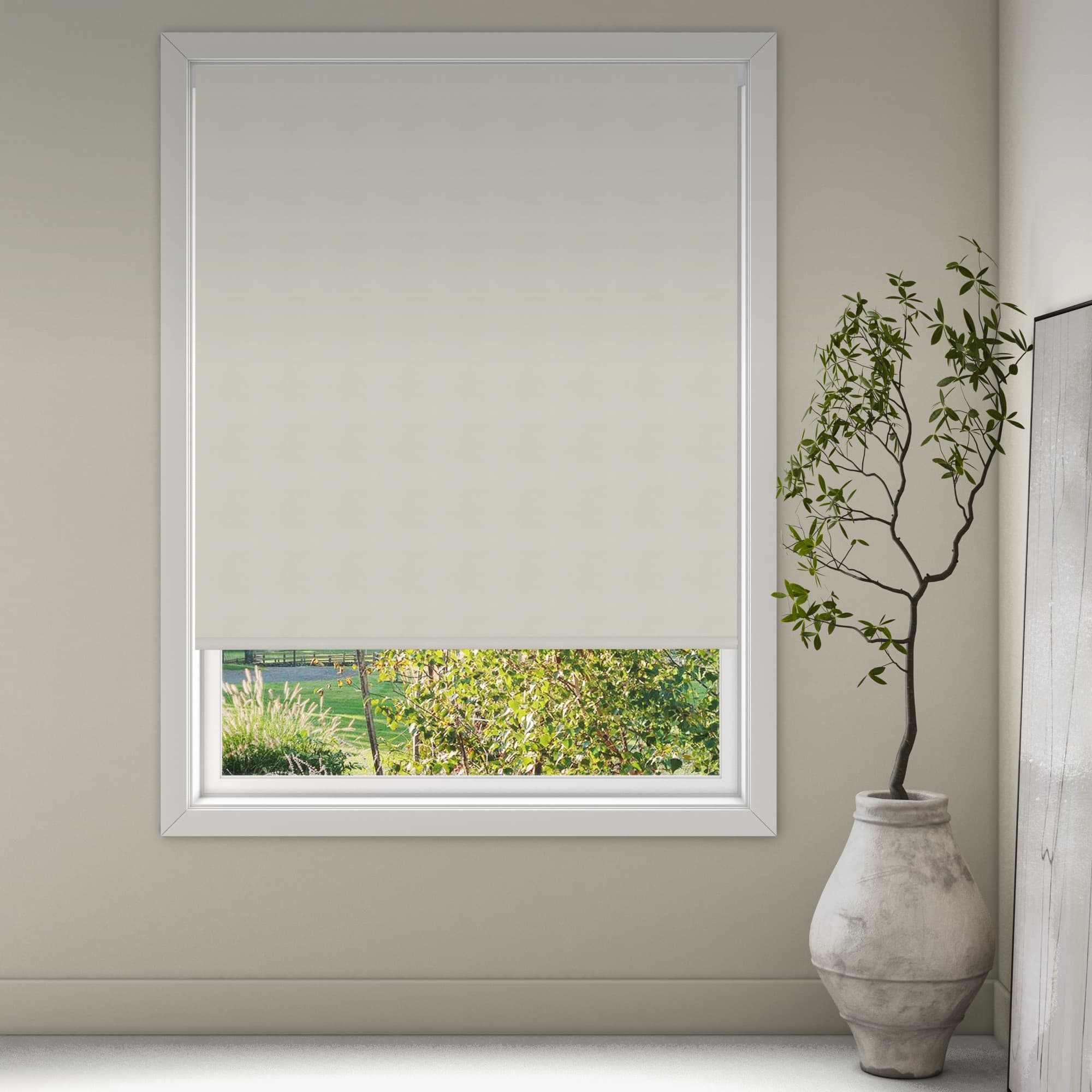 Oyster Topar 6448 Roller Blind