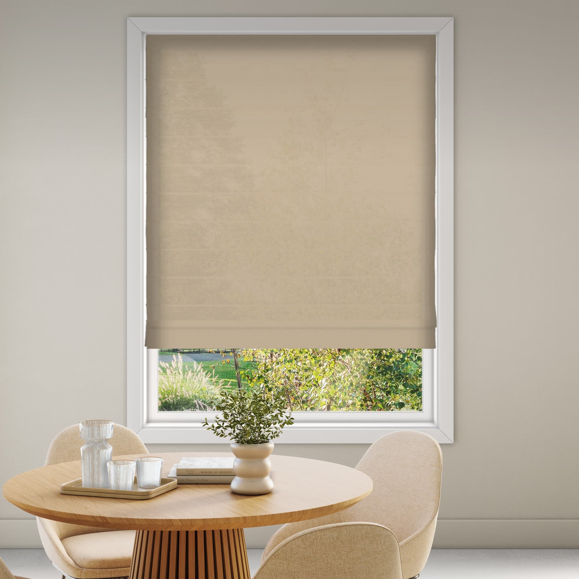 6914 6914-028 Roman Blind