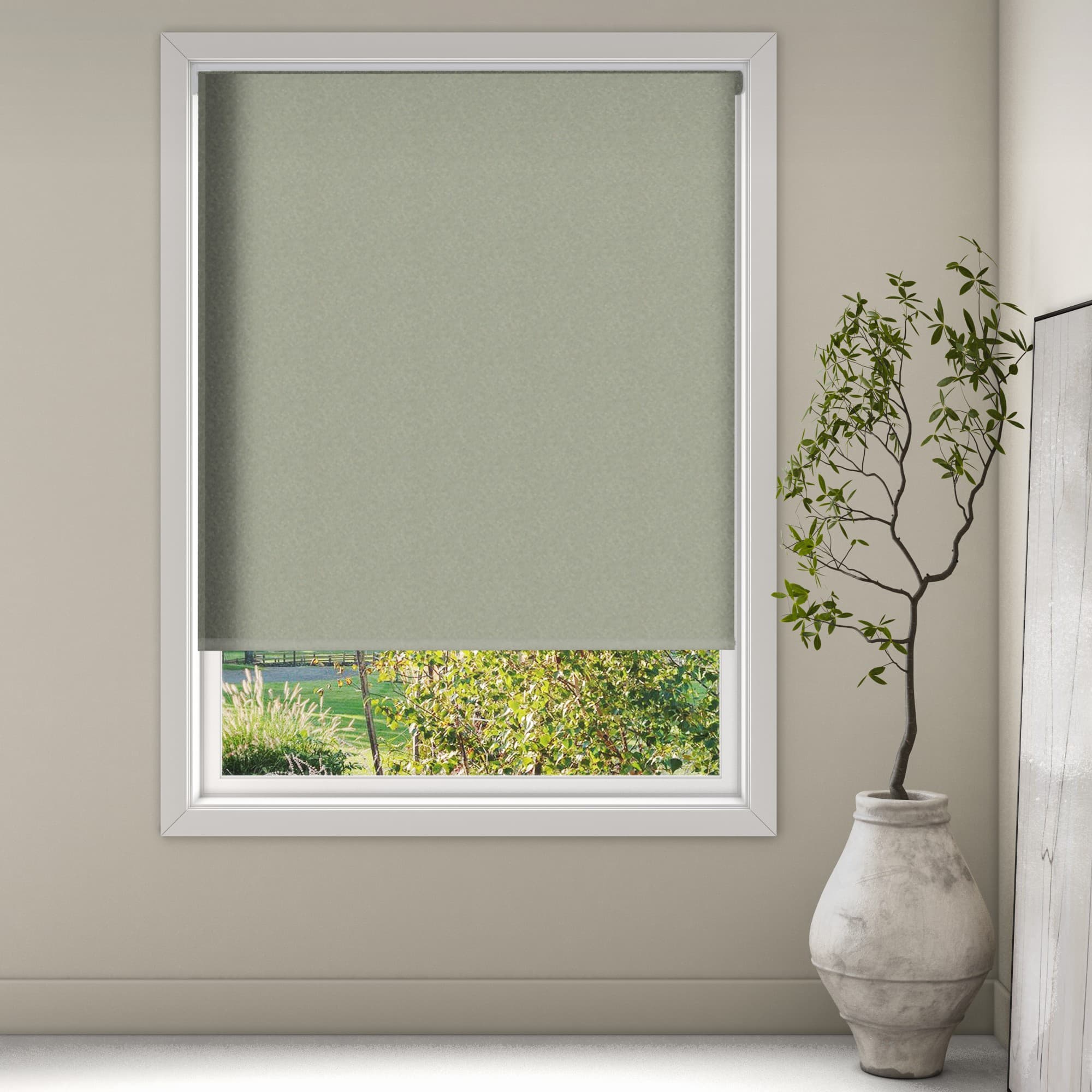 Terrazzo 1252 Roller Blind