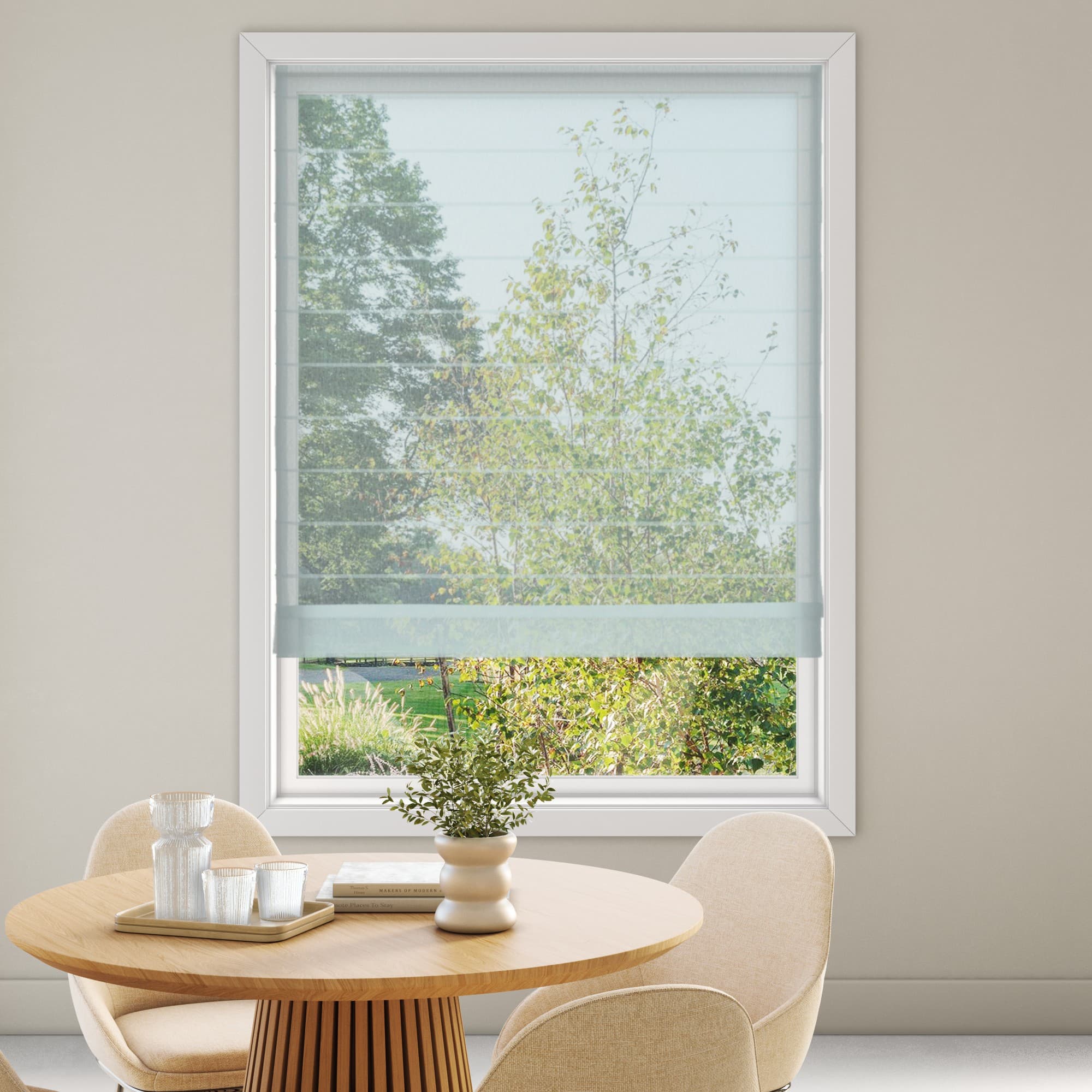 Vijg Vijg-02 Roman Blind