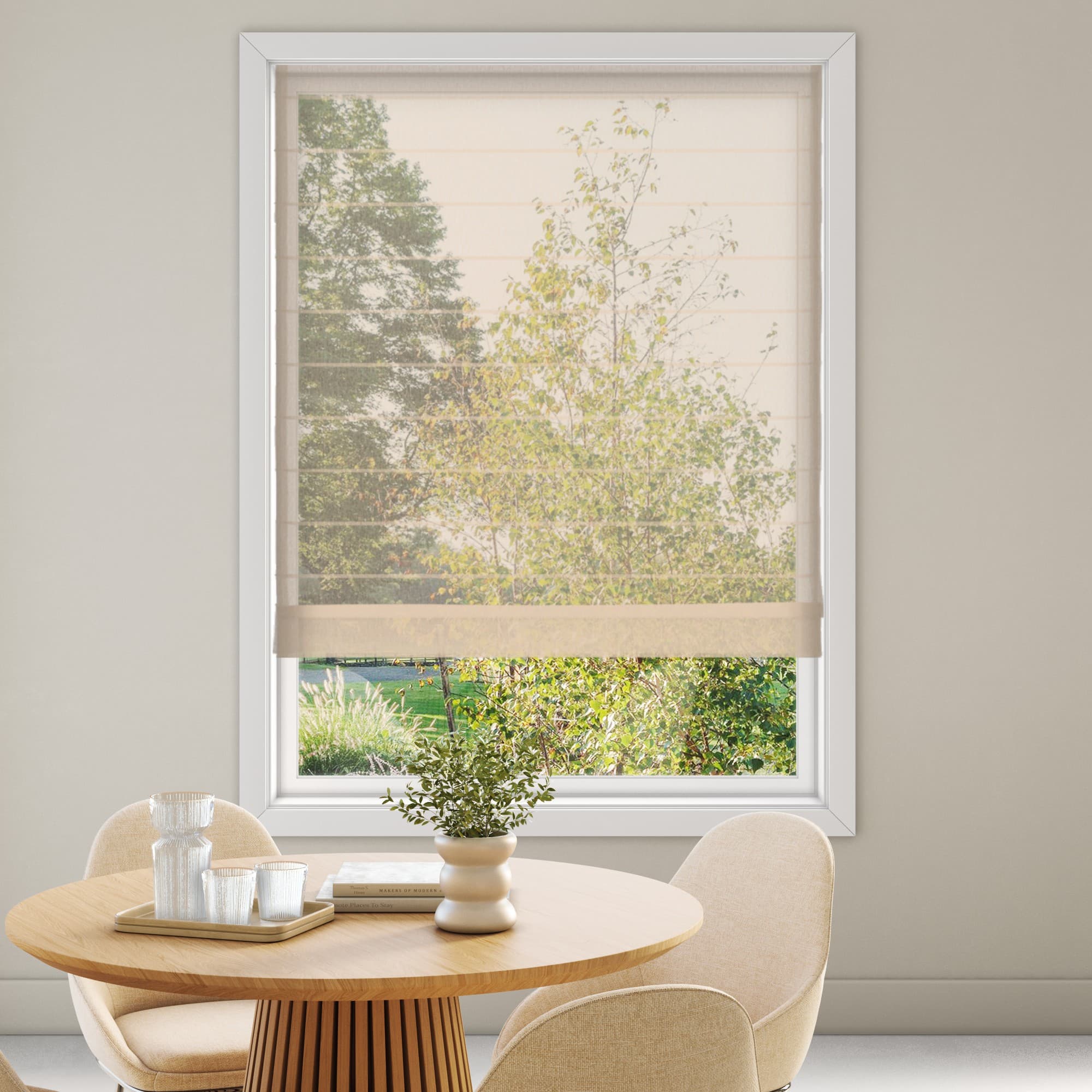 Vijg Vijg-10 Roman Blind