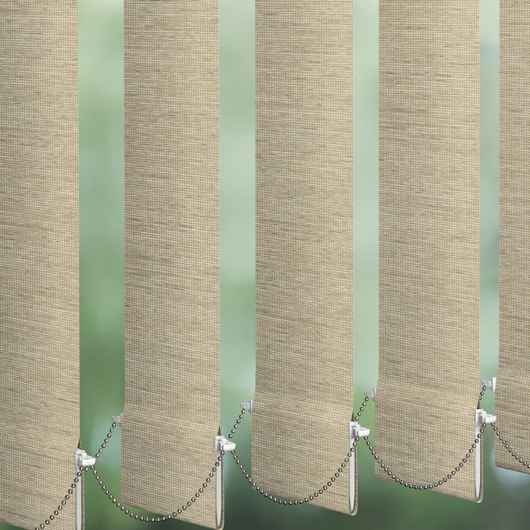 Victoria RD 9185 Vertical Blind