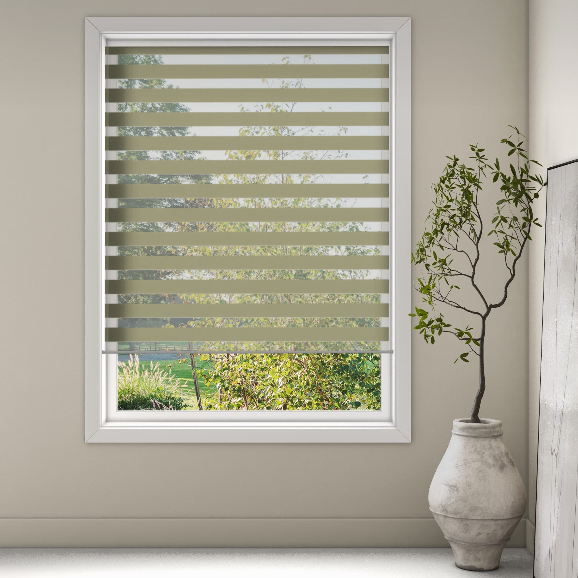 Orleans Re-Life 2141 Duo roller blinds
