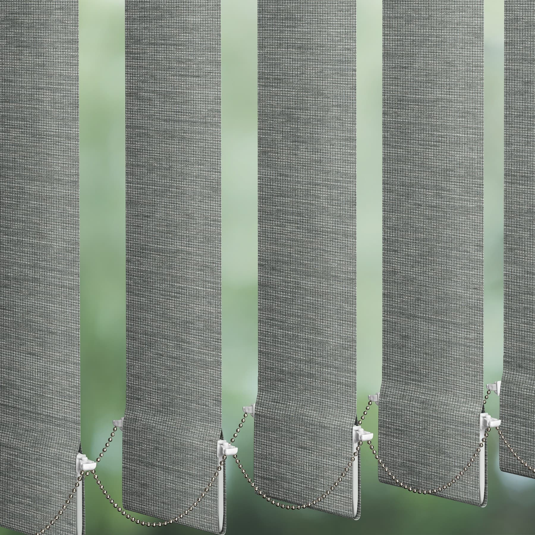 Victoria RD 9184 Vertical Blind