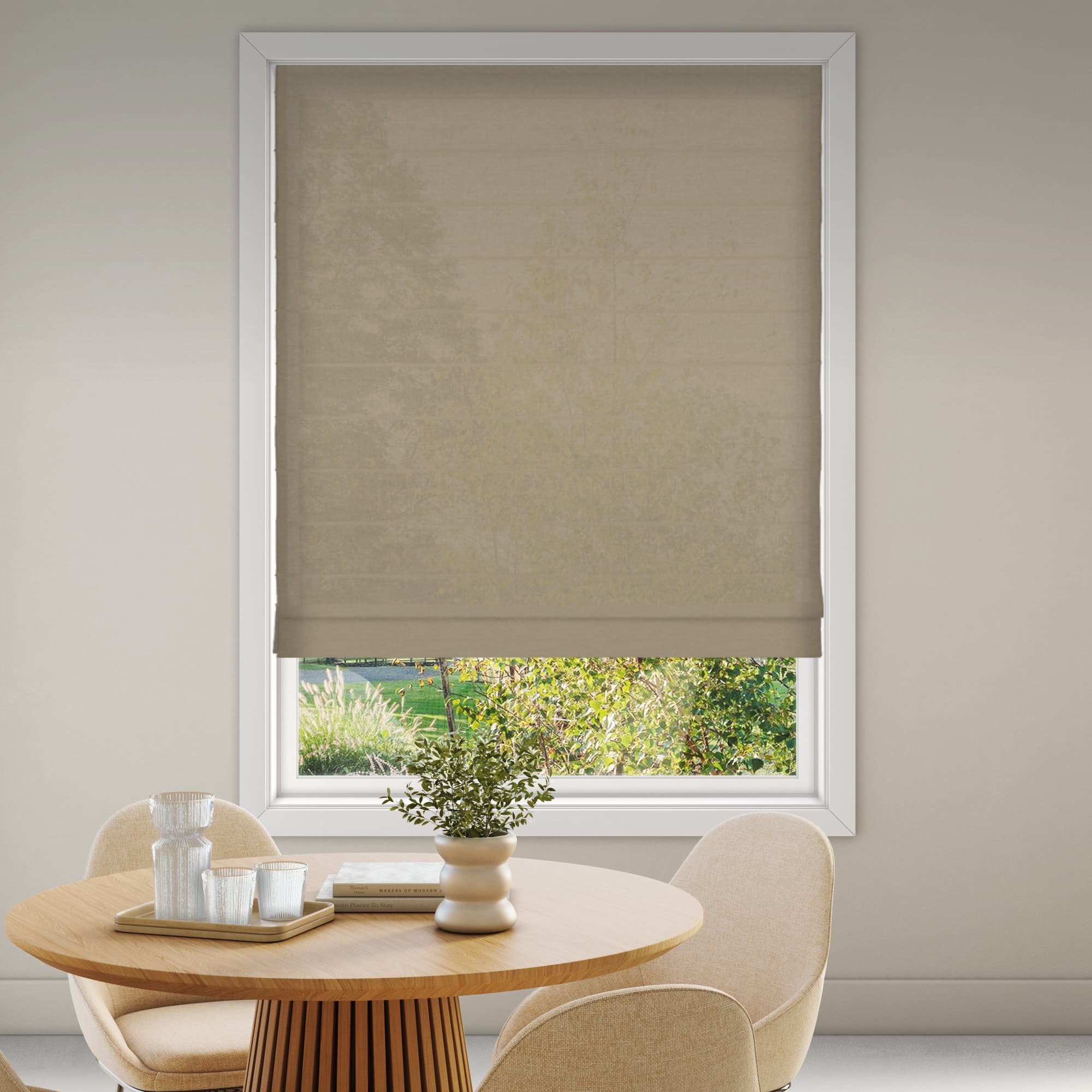 Polo Polo-12 Roman Blind