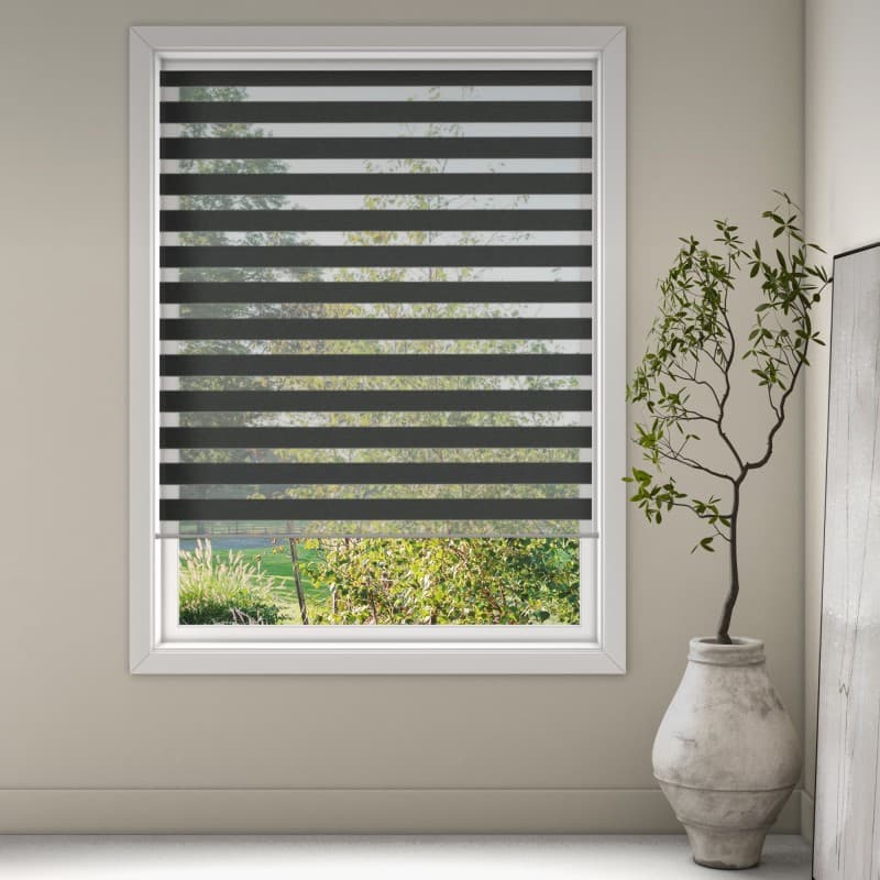 Torcy 2199 Duo roller blinds