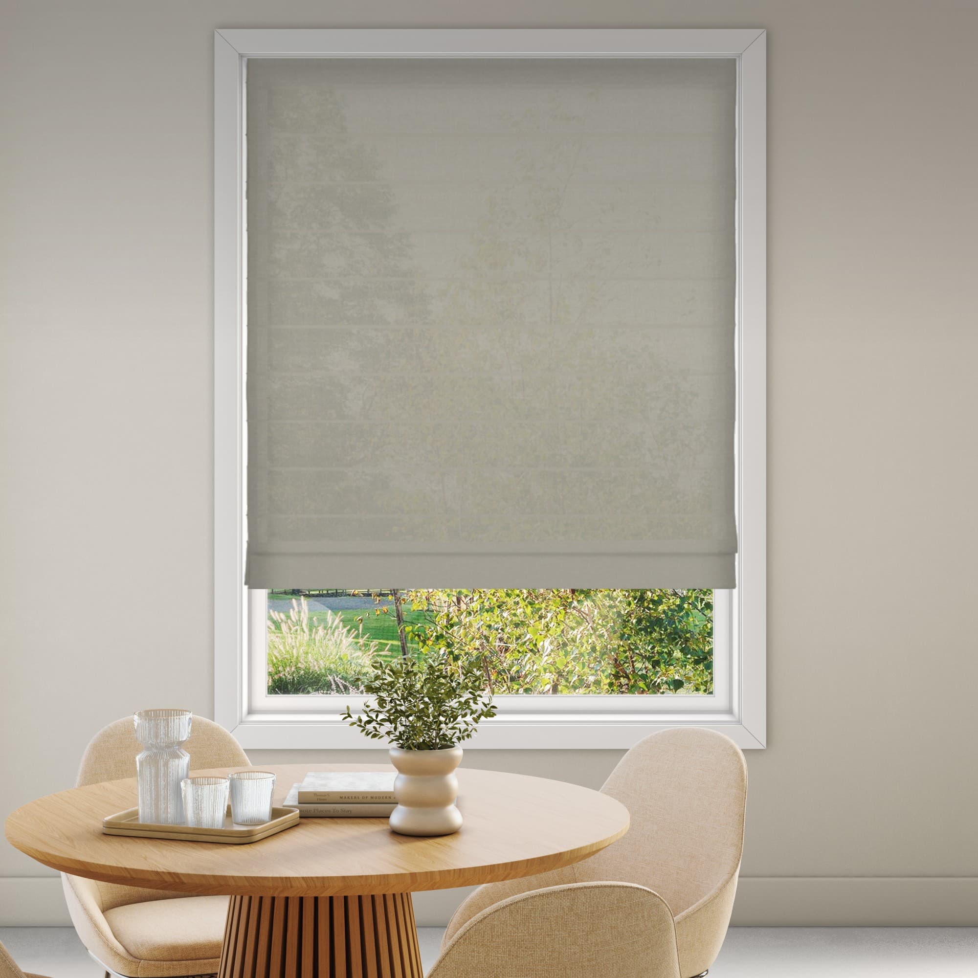 Polo Polo-16 Roman Blind