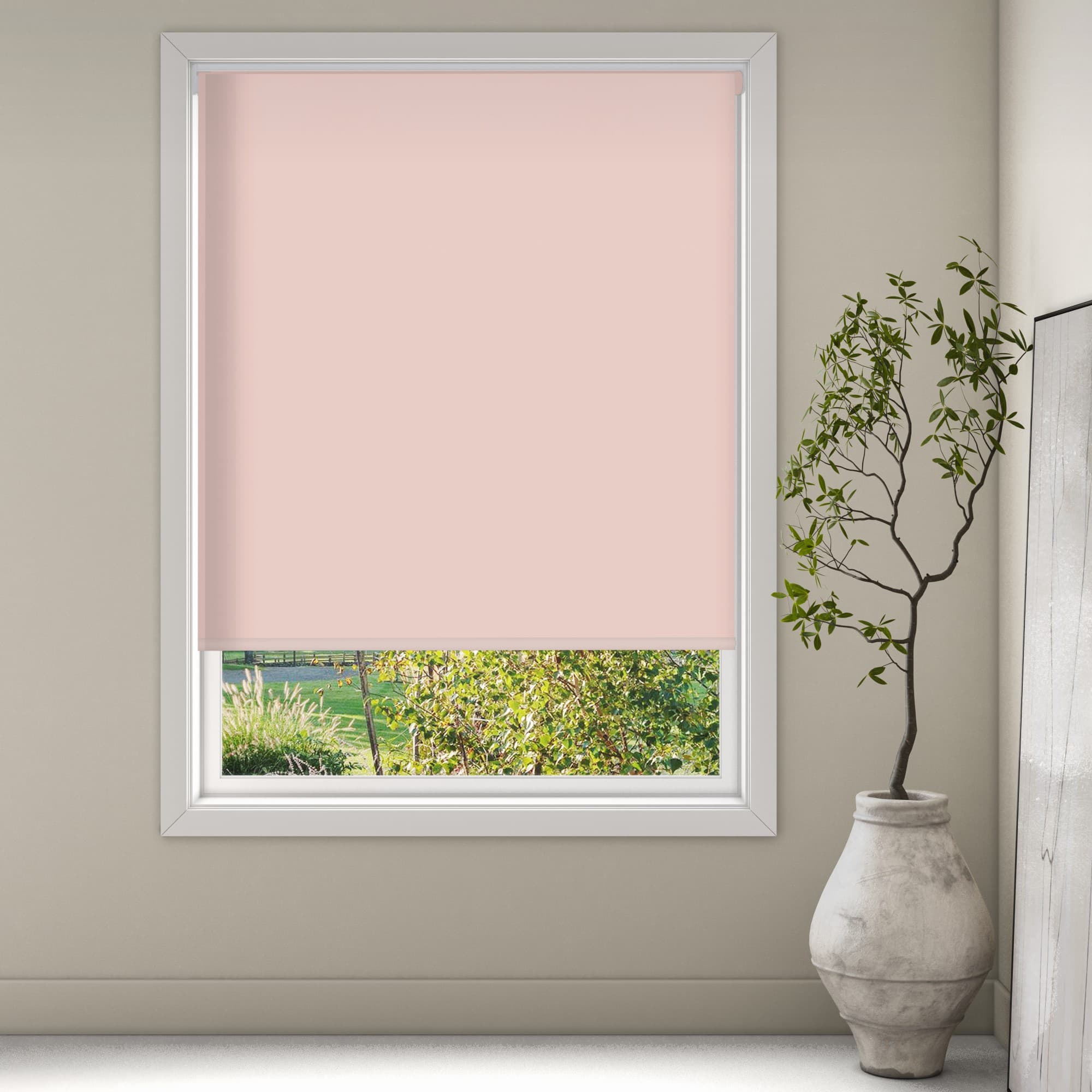 Elements 6827 Roller Blind