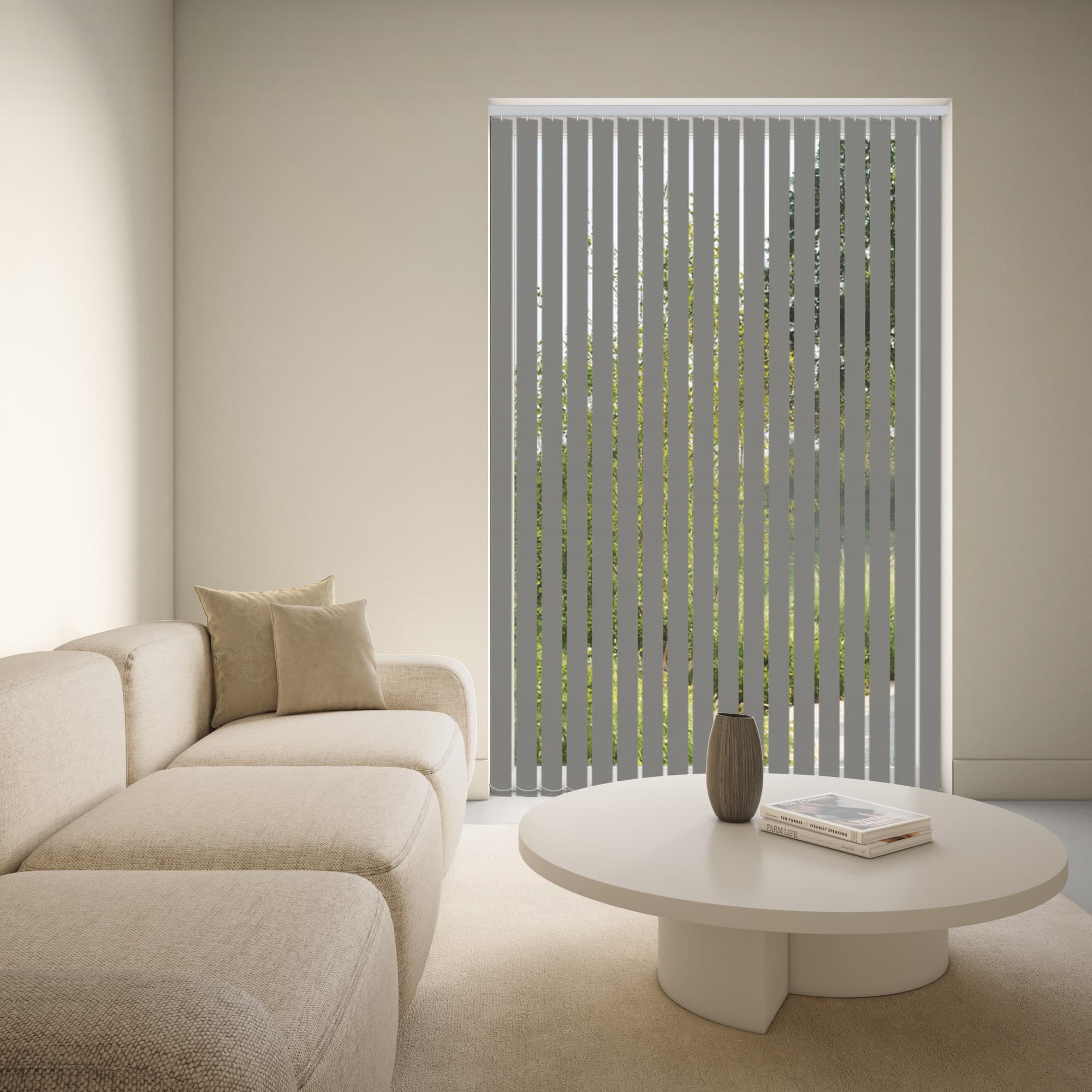 Prestige RD 5127 Vertical Blind