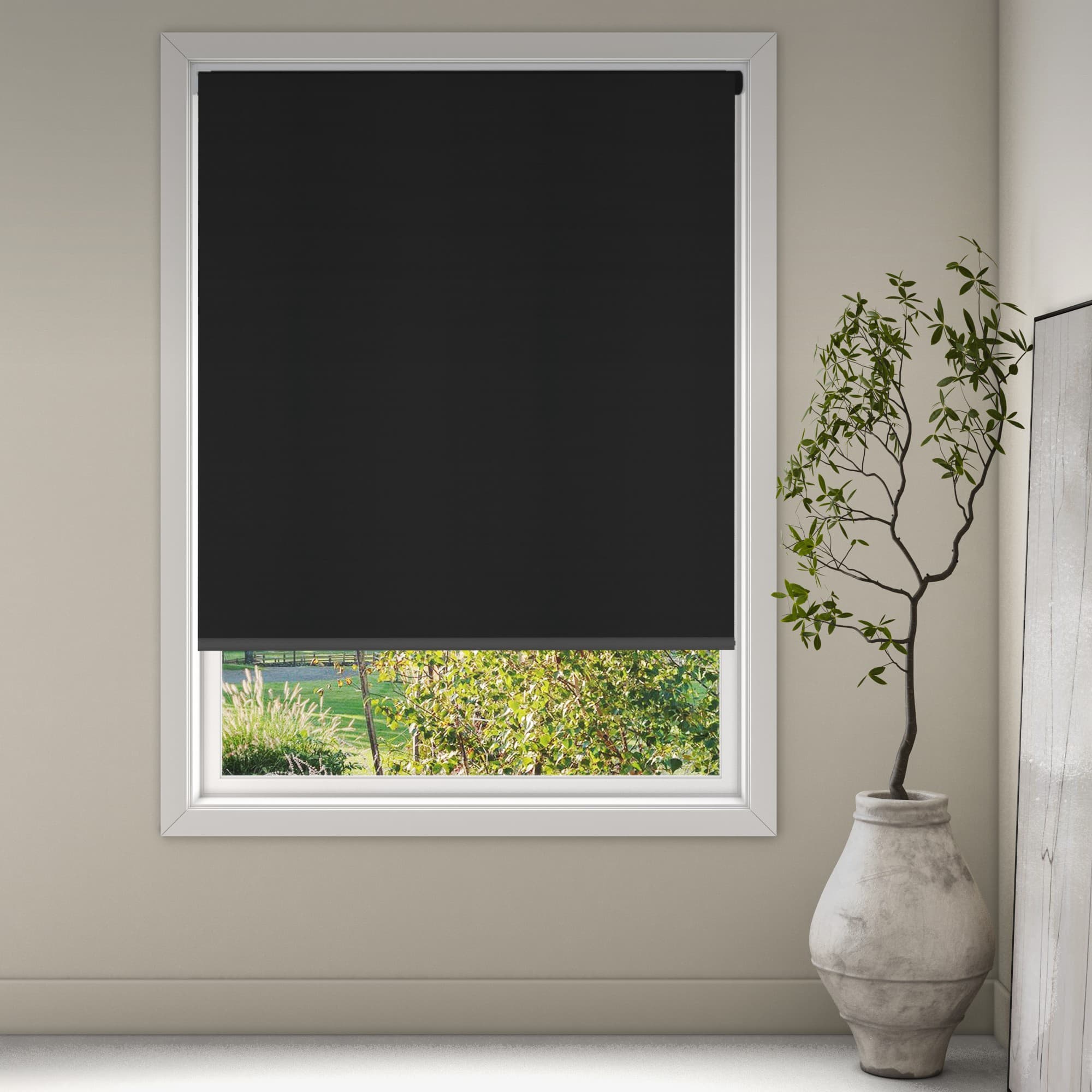 Hannaliz RD 1010 Roller Blind