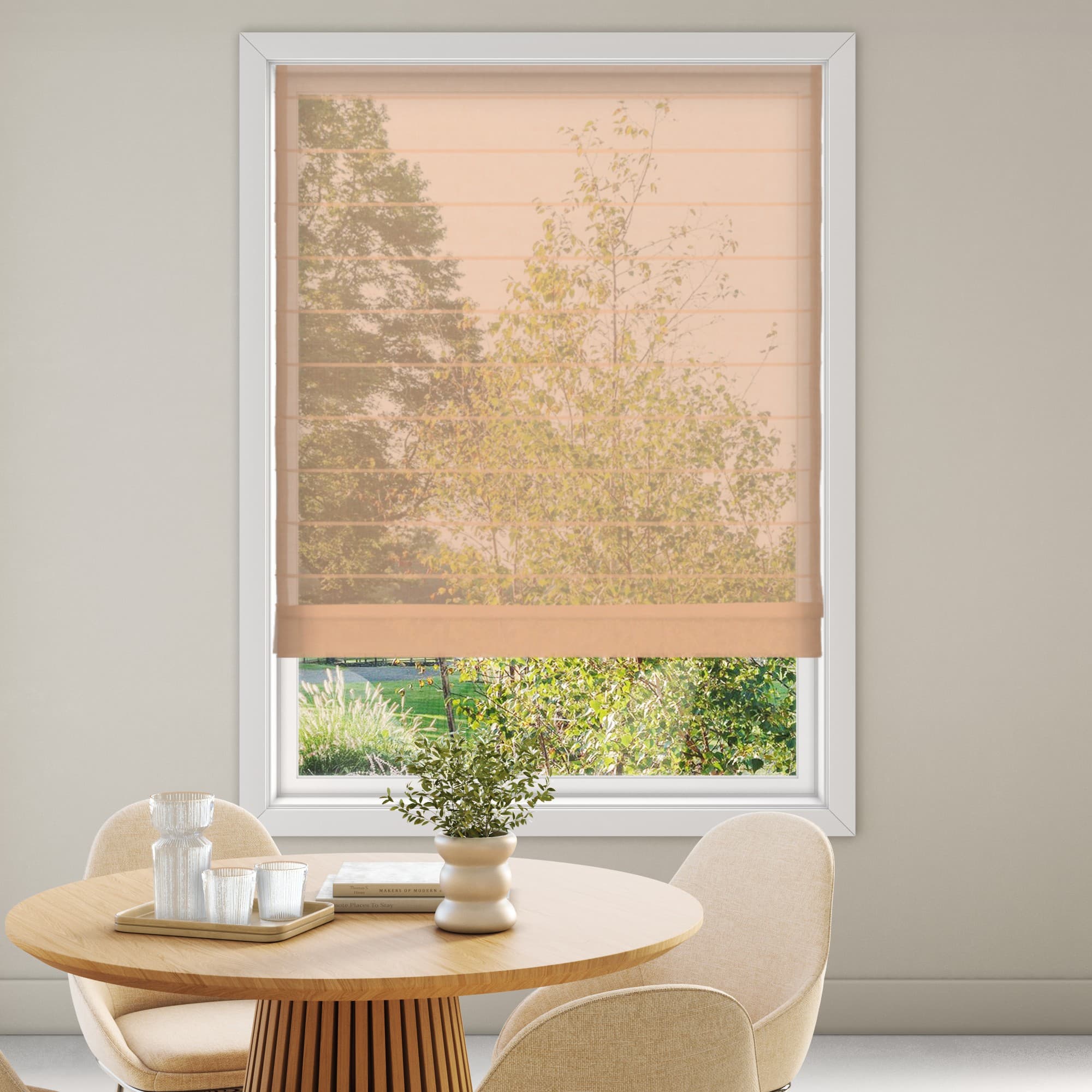 Akin Akin-12 Roman Blind