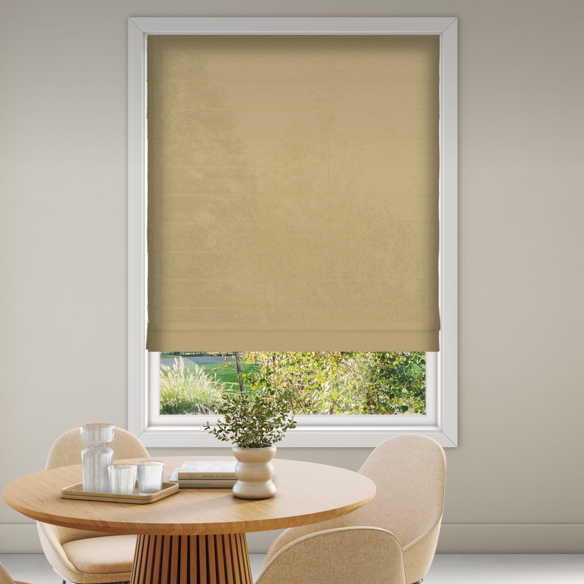 Ode Ode-79 Roman Blind