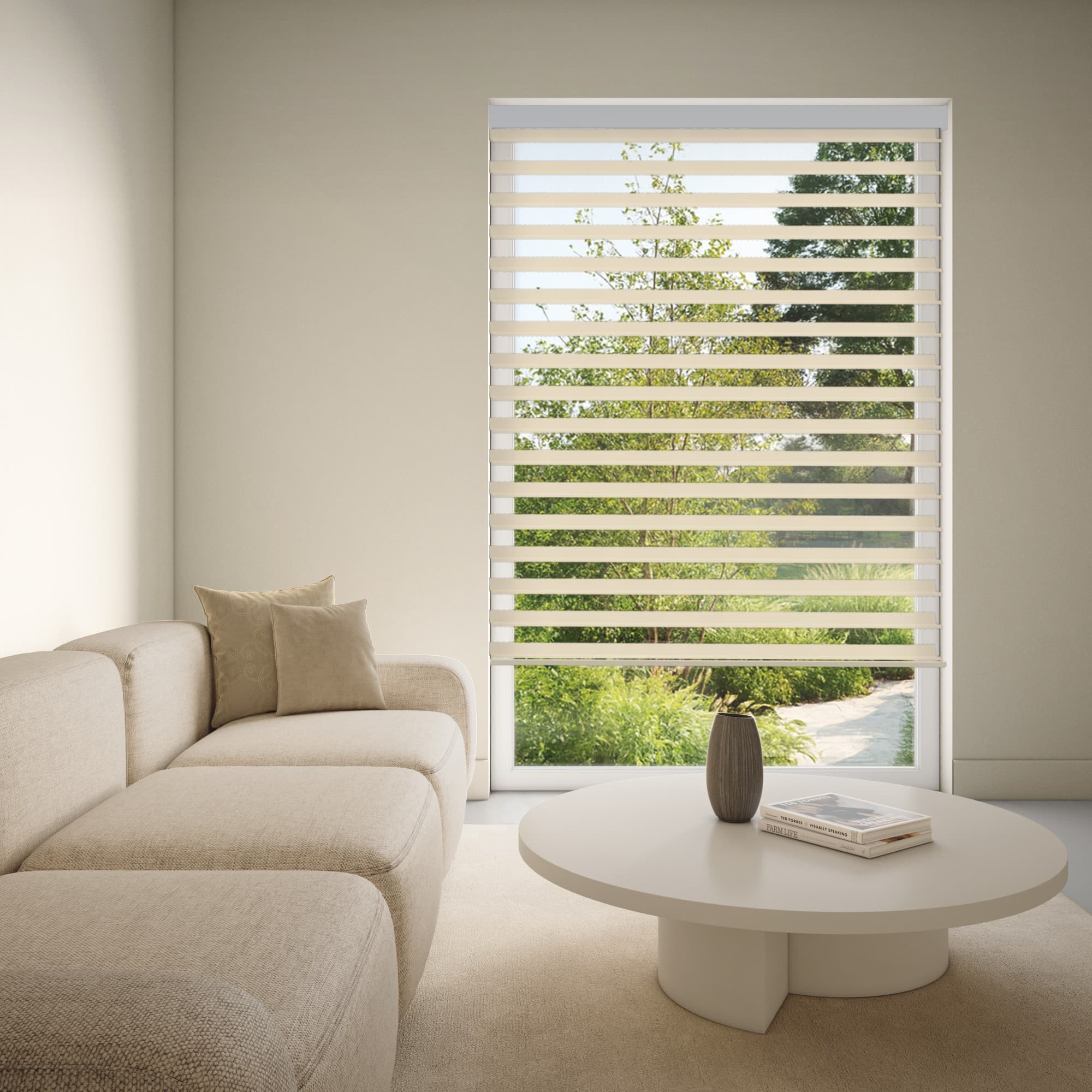 Originale 9628 Silhouette® Blinds