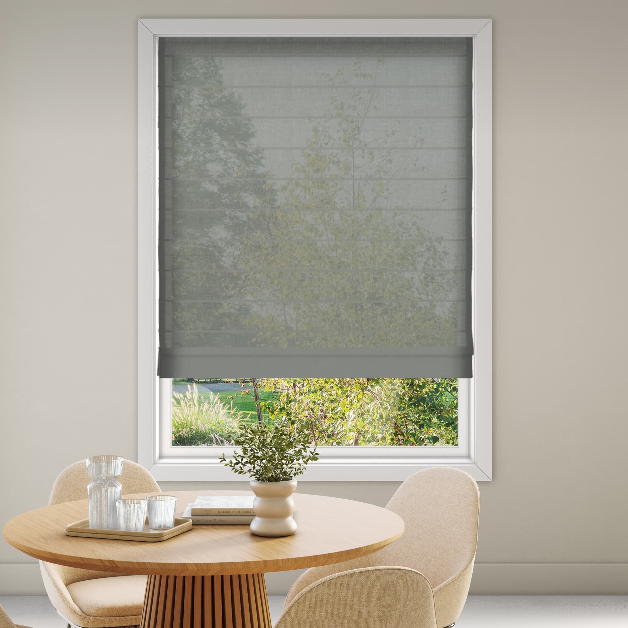 Be Be-70 Roman Blind