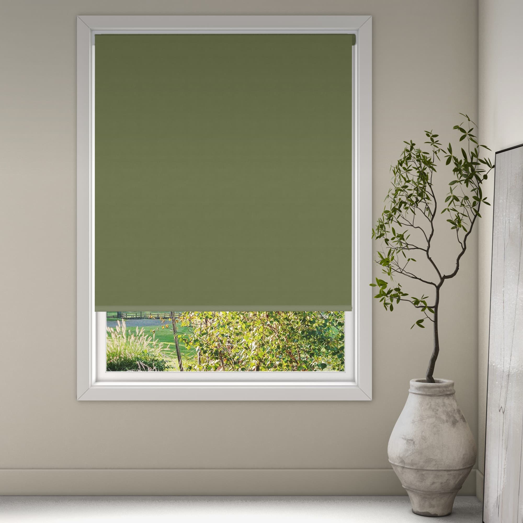 Unico RD 1037 Roller Blind