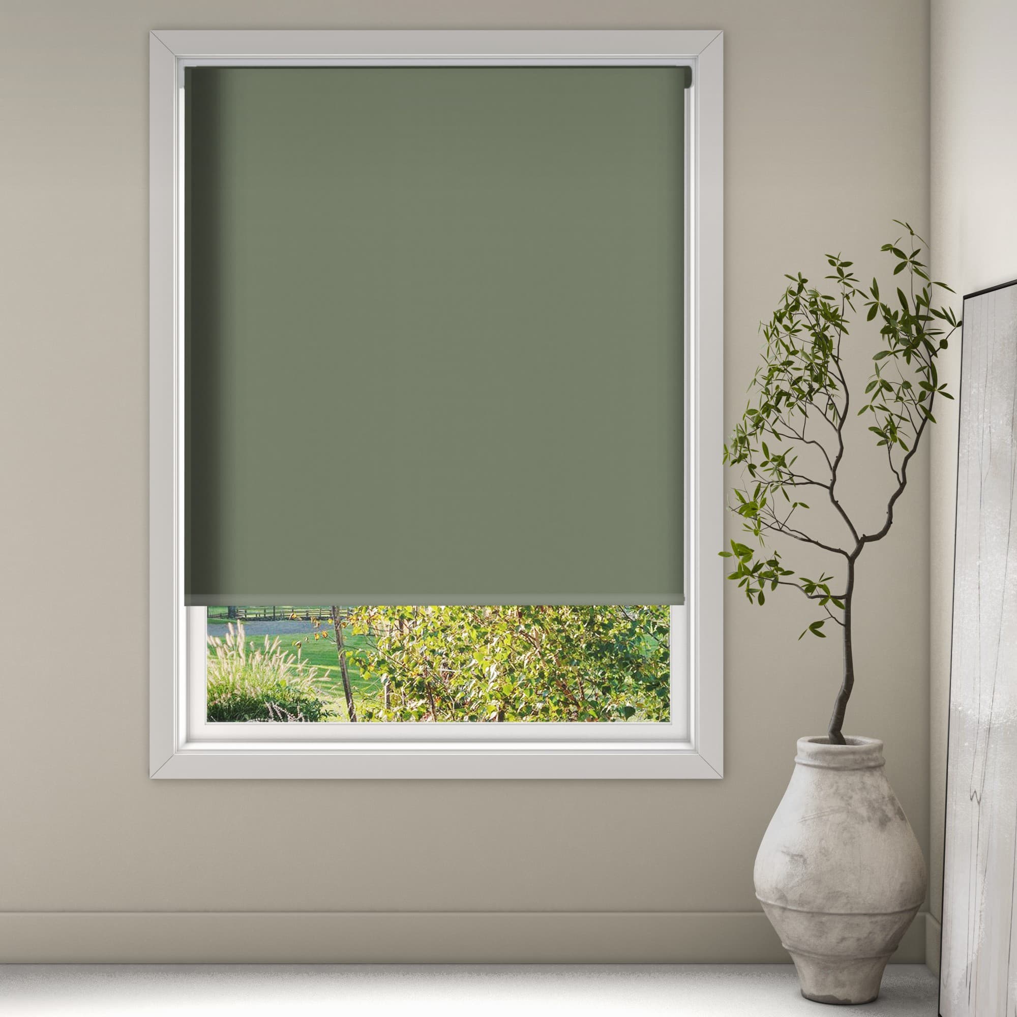 Elements 7499 Roller Blind