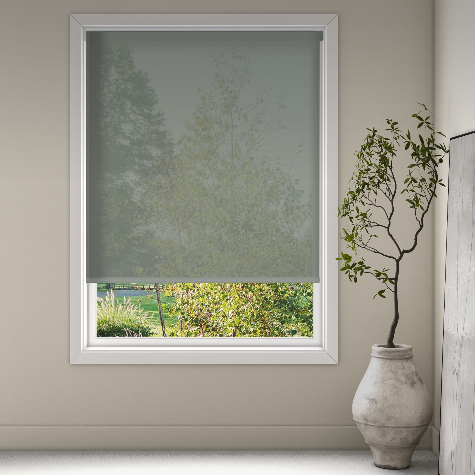 Panama Pro 3 5758 Roller Blind