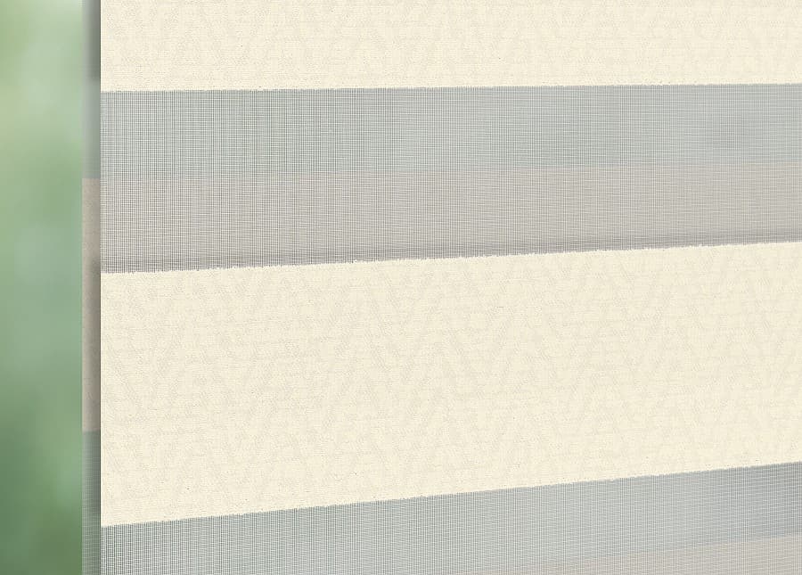 Limoges 2115 Duo roller blinds