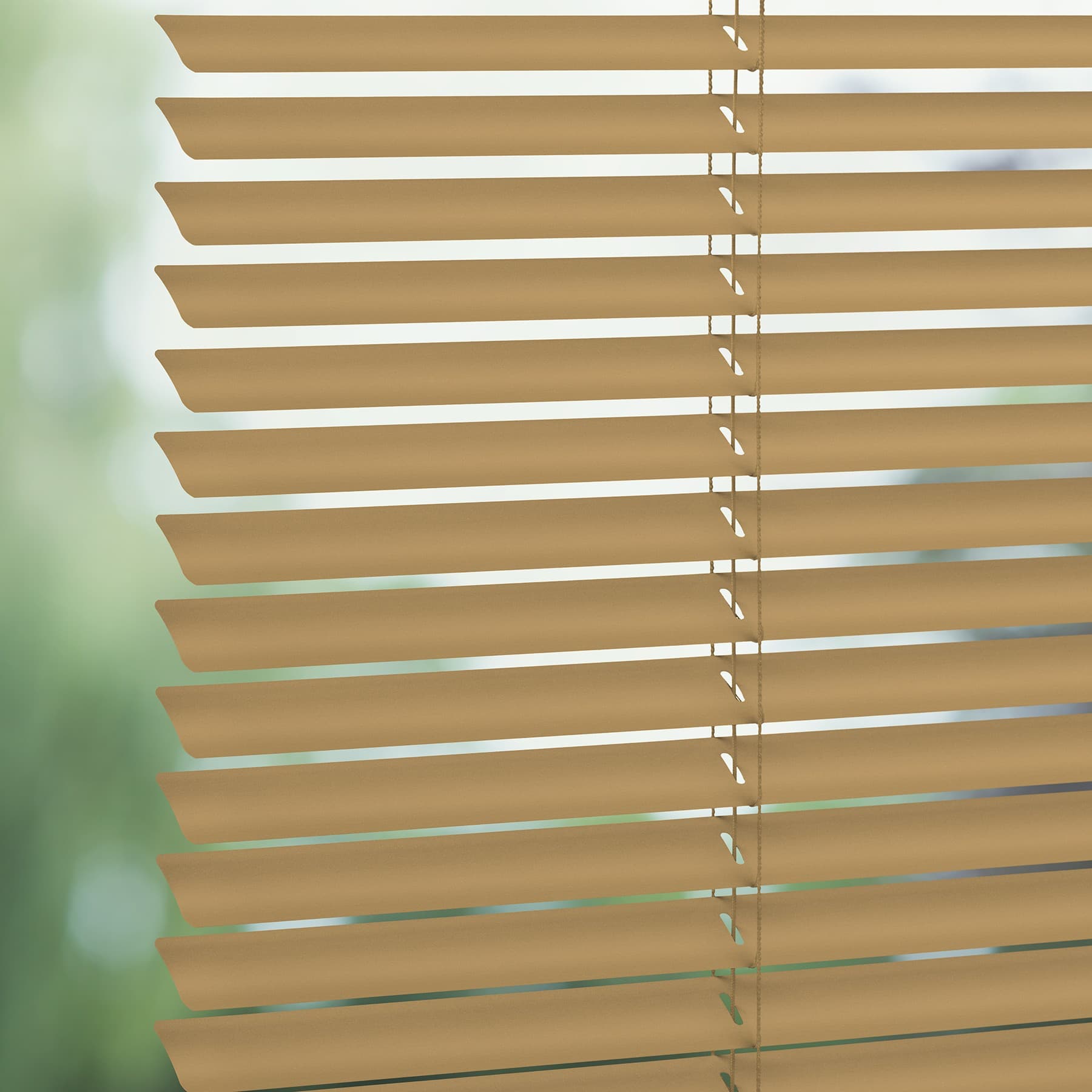 Deadflat 4072 Metal Venetians
