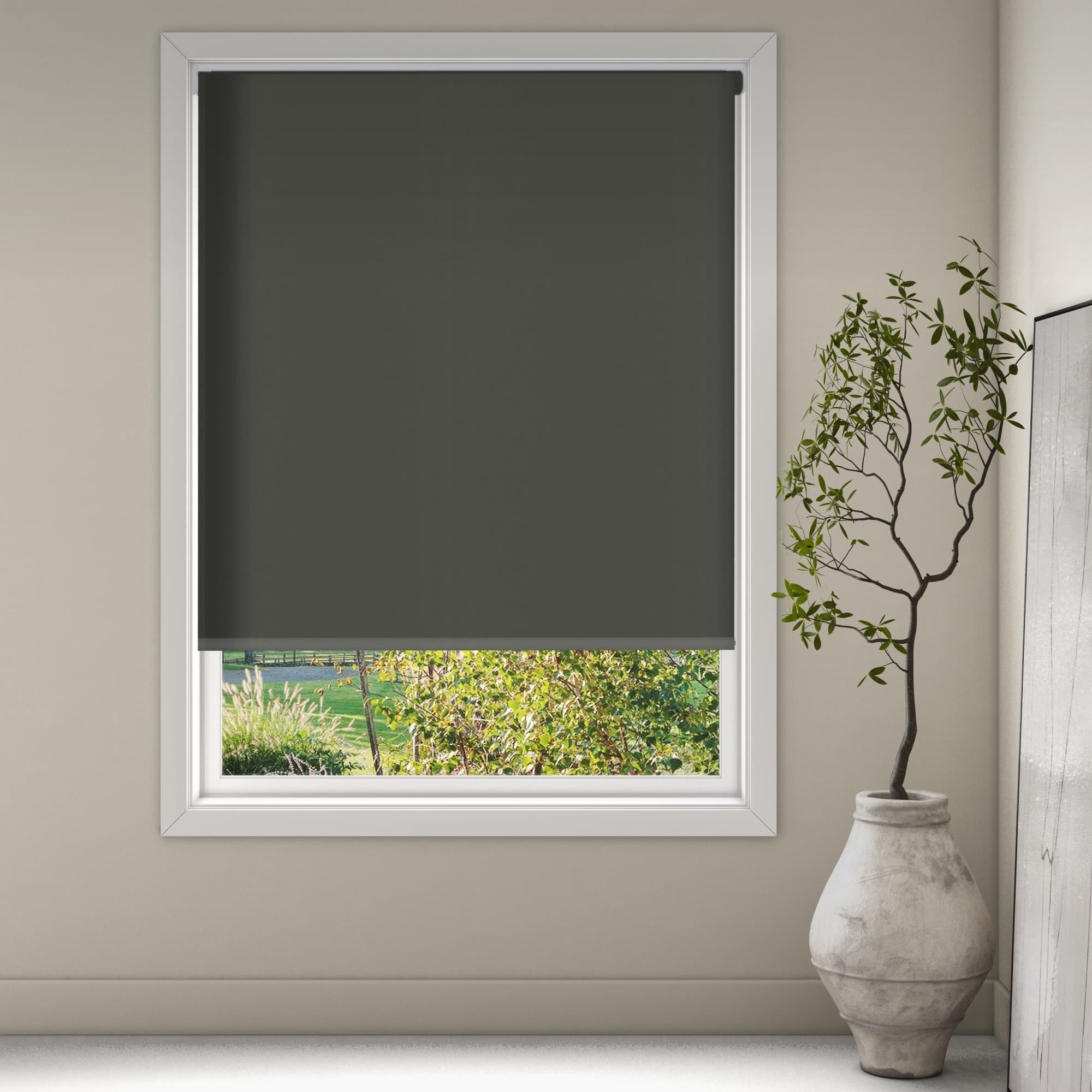 Elements 6438 Roller Blind