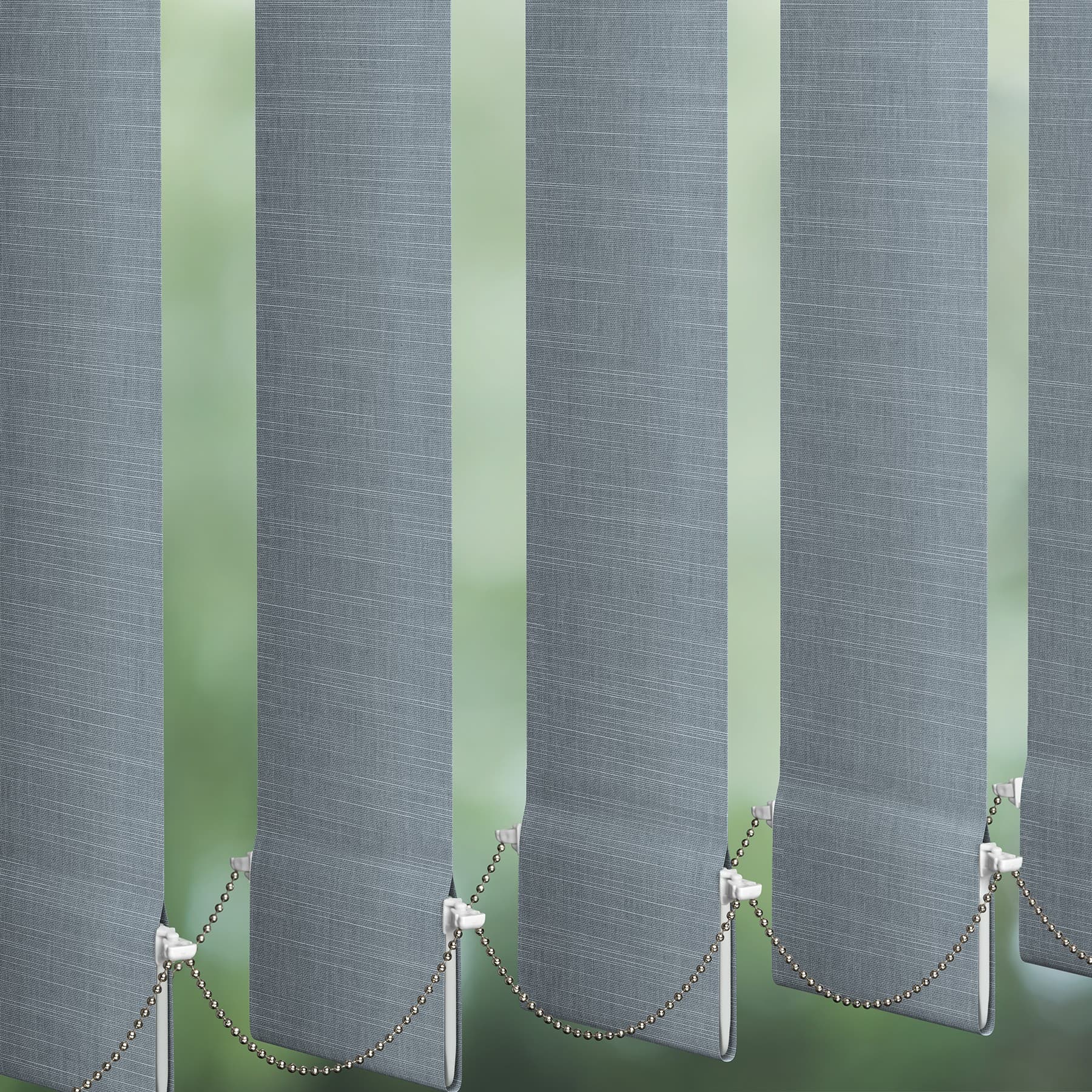 Luzzi 9171 Vertical Blind