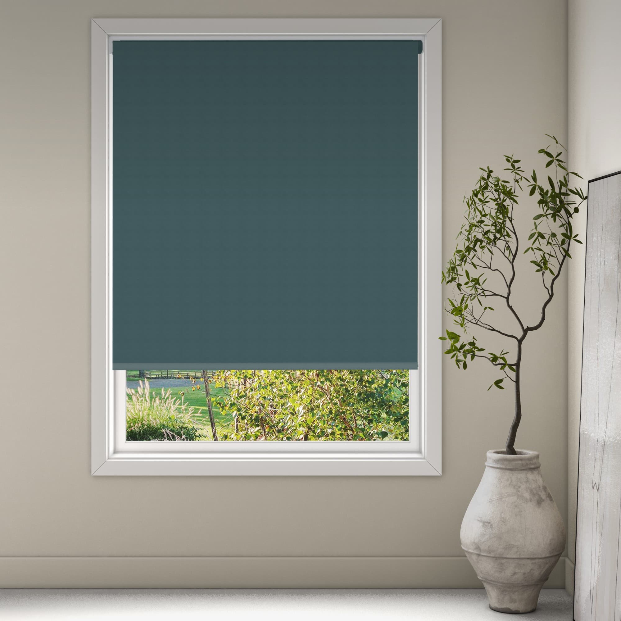 GreenScreen Sea-Tex® NXT RD 1164 Roller Blind