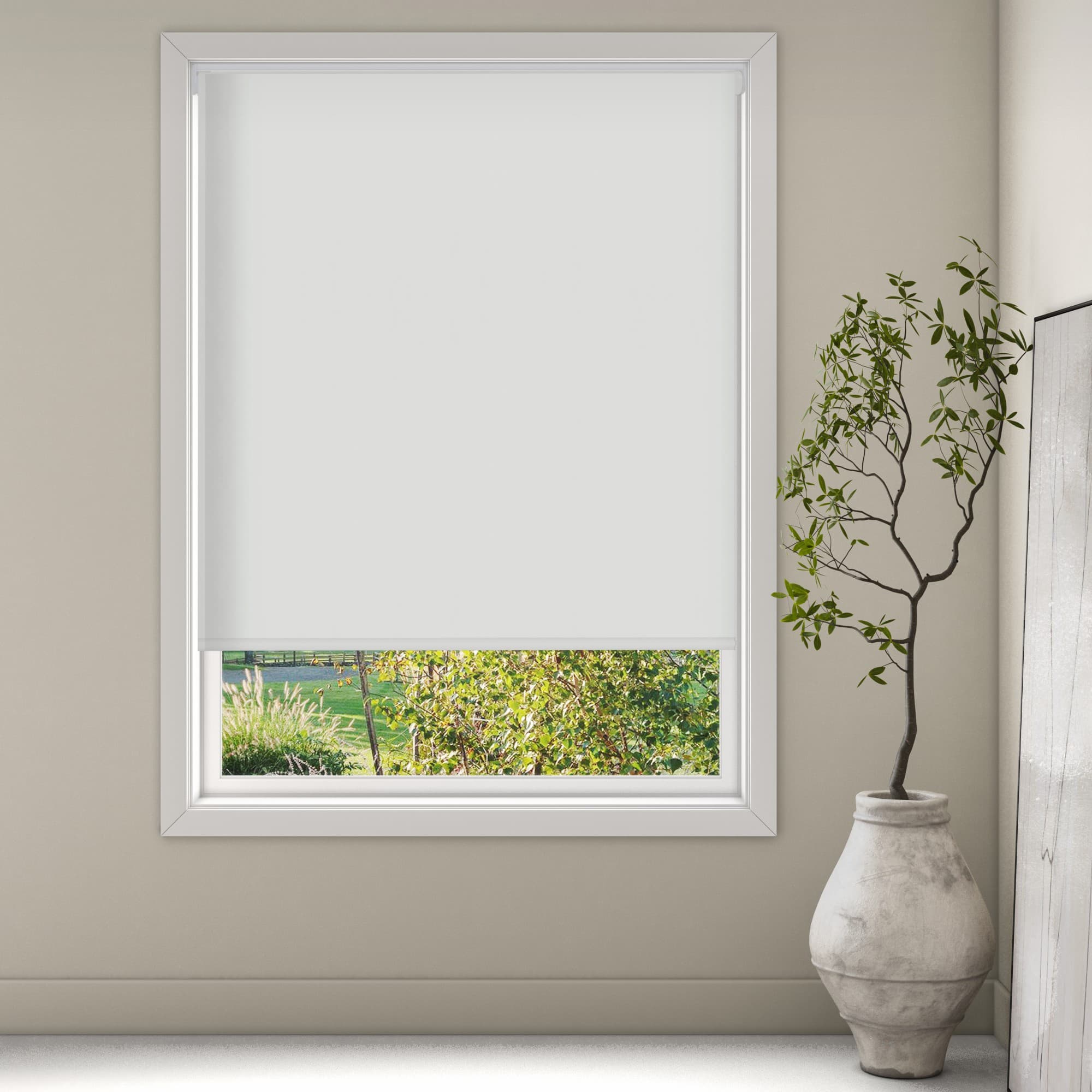 Palmer 7365 Roller Blind