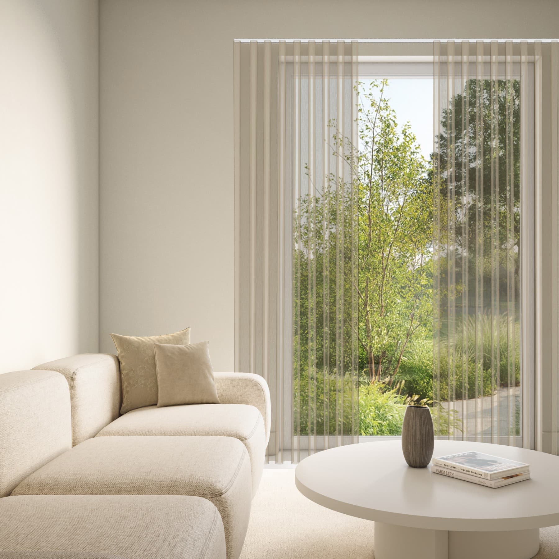 FORECAST-70 Curtains