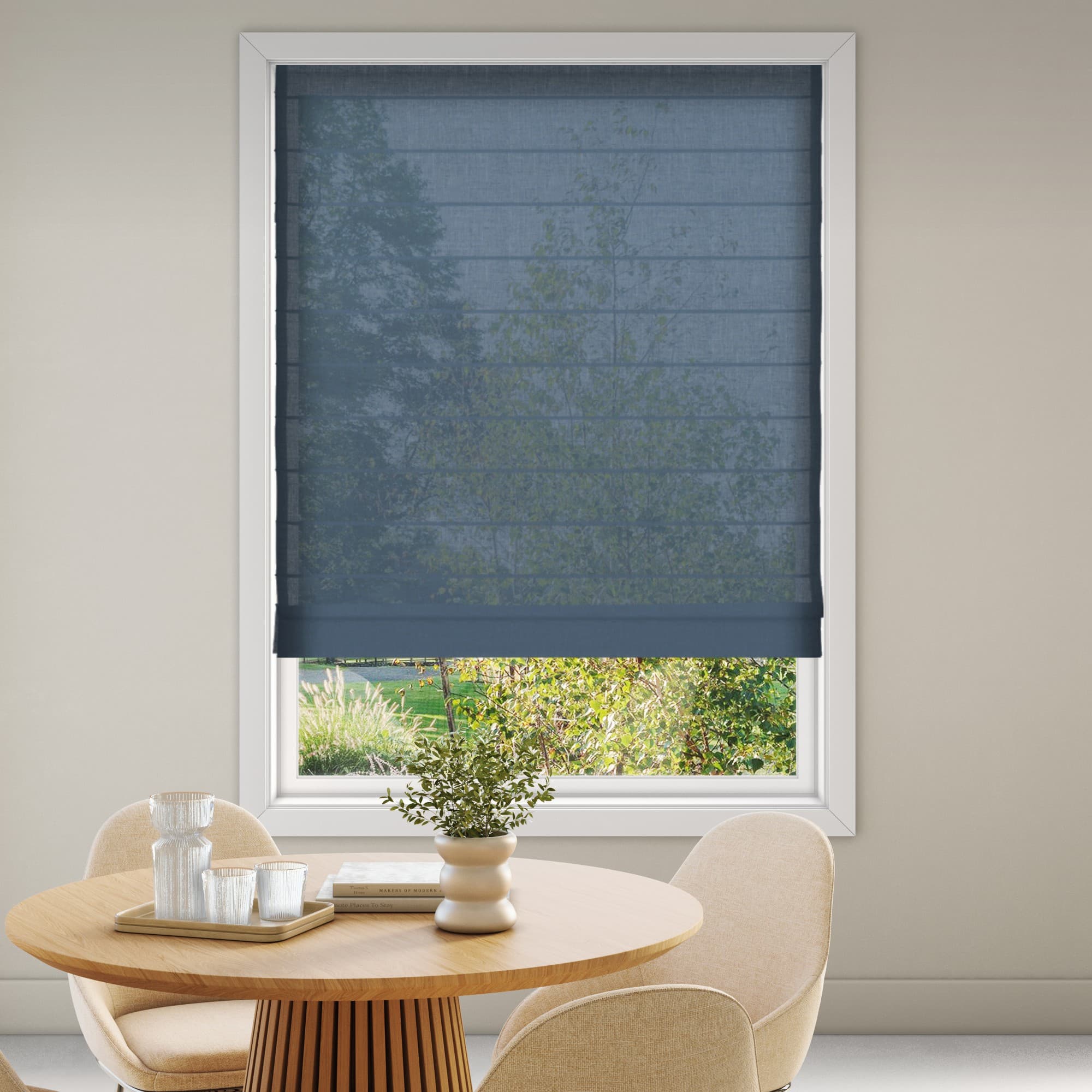 Be Be-44 Roman Blind