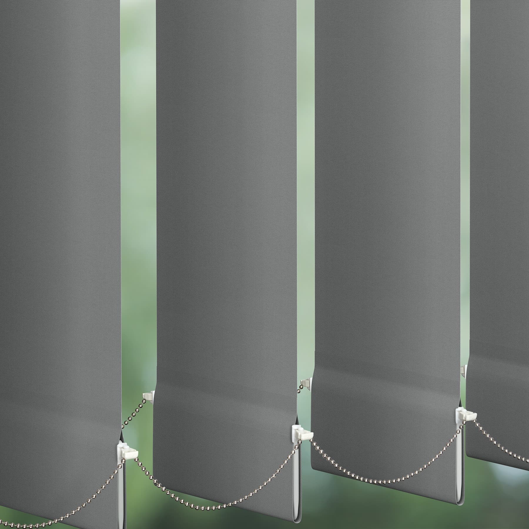 Kiran 2569 Vertical Blind