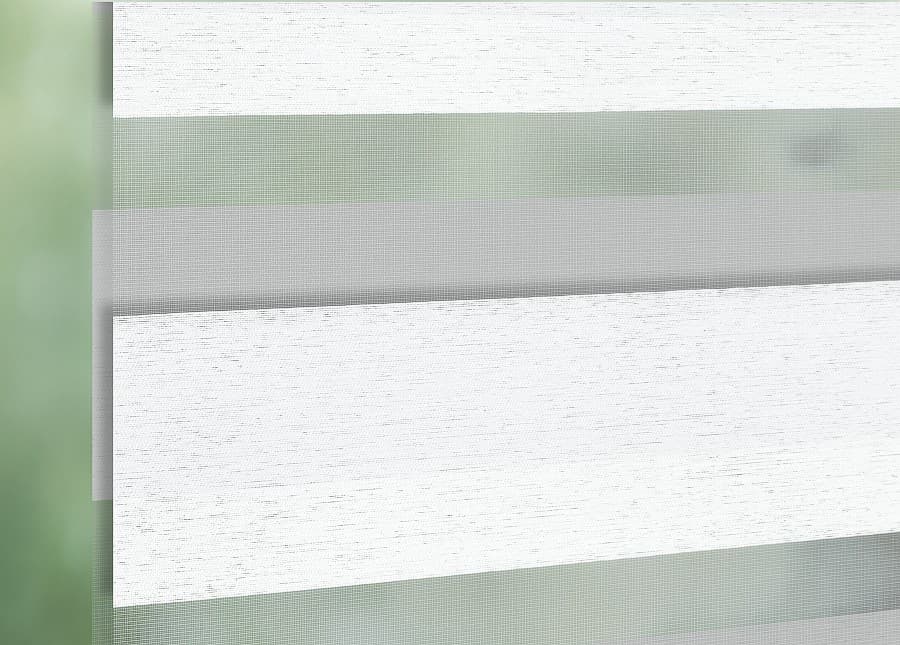 Nancy 2127 Duo roller blinds