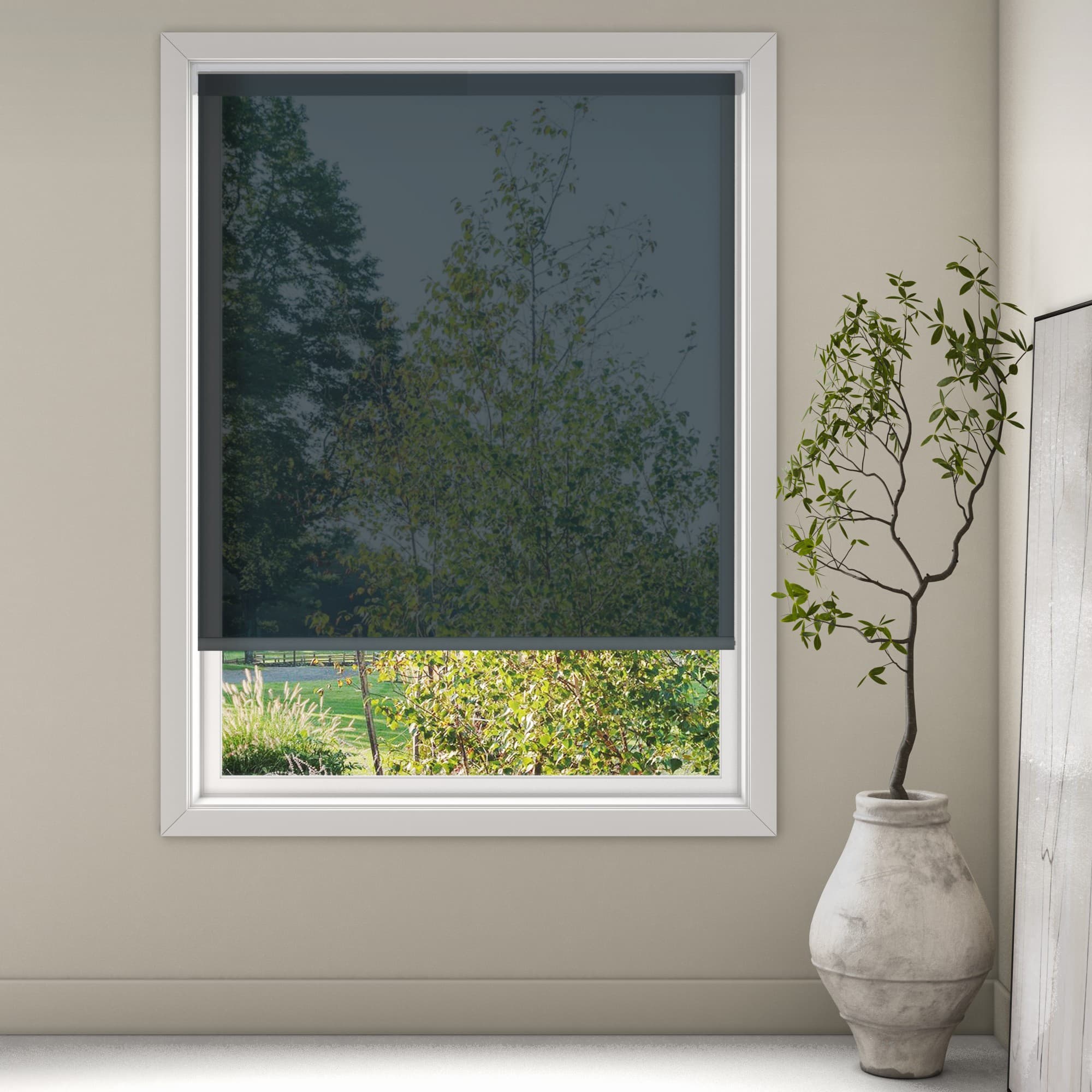 Remal 1361 Roller Blind
