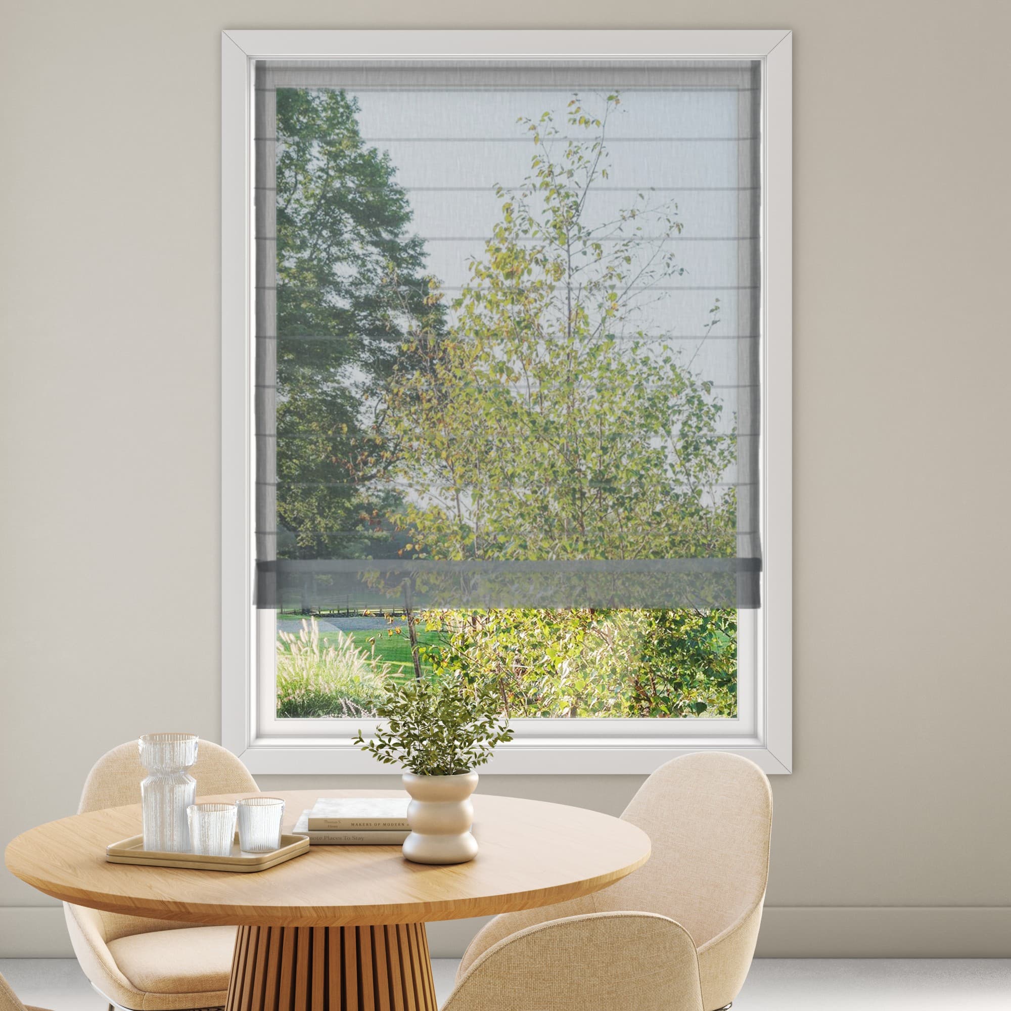 Forecast Forecast-44 Roman Blind