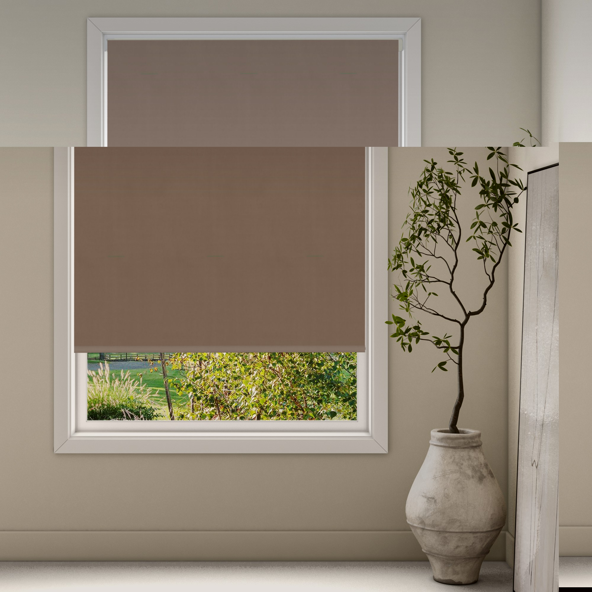 Esterno RD 1214 Roller Blind