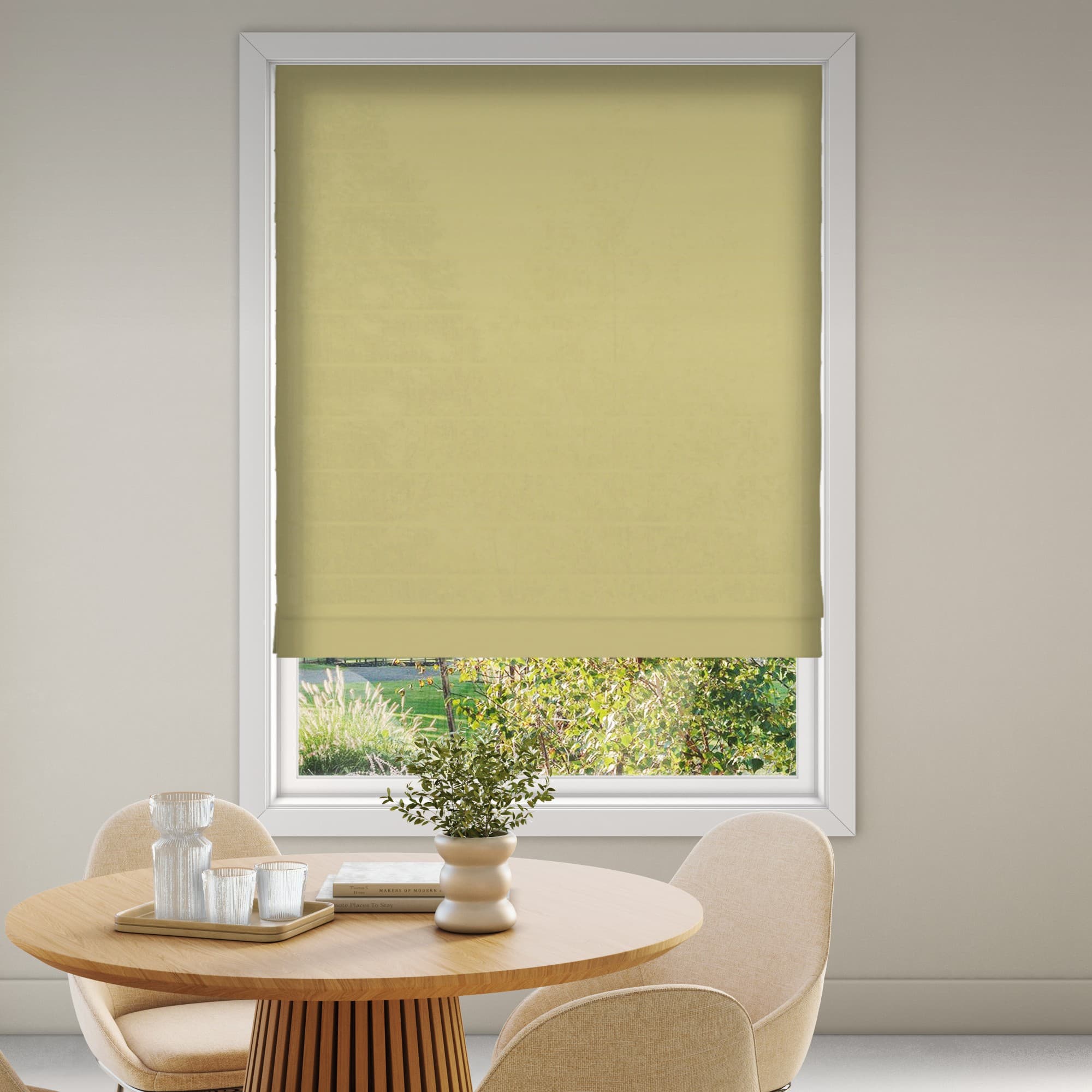 Savor Savor-65 Roman Blind
