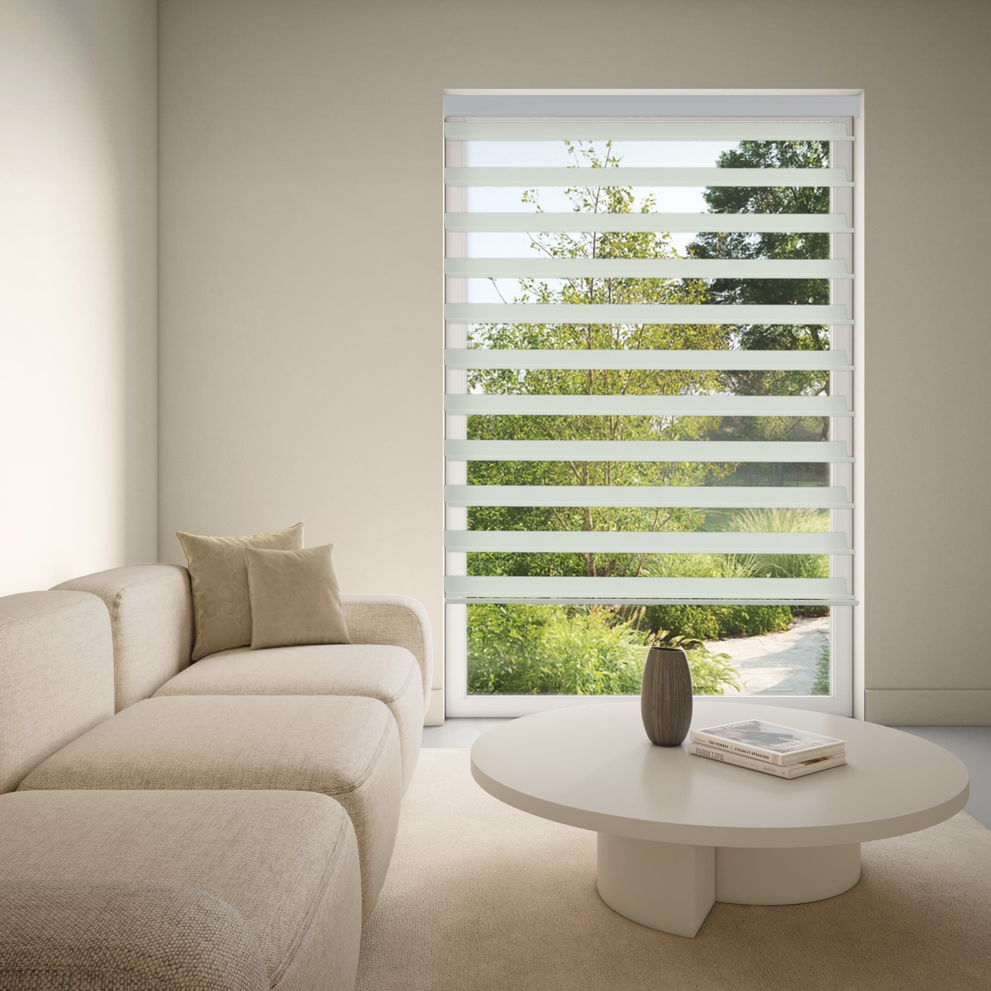 Originale 9636 Silhouette® Blinds
