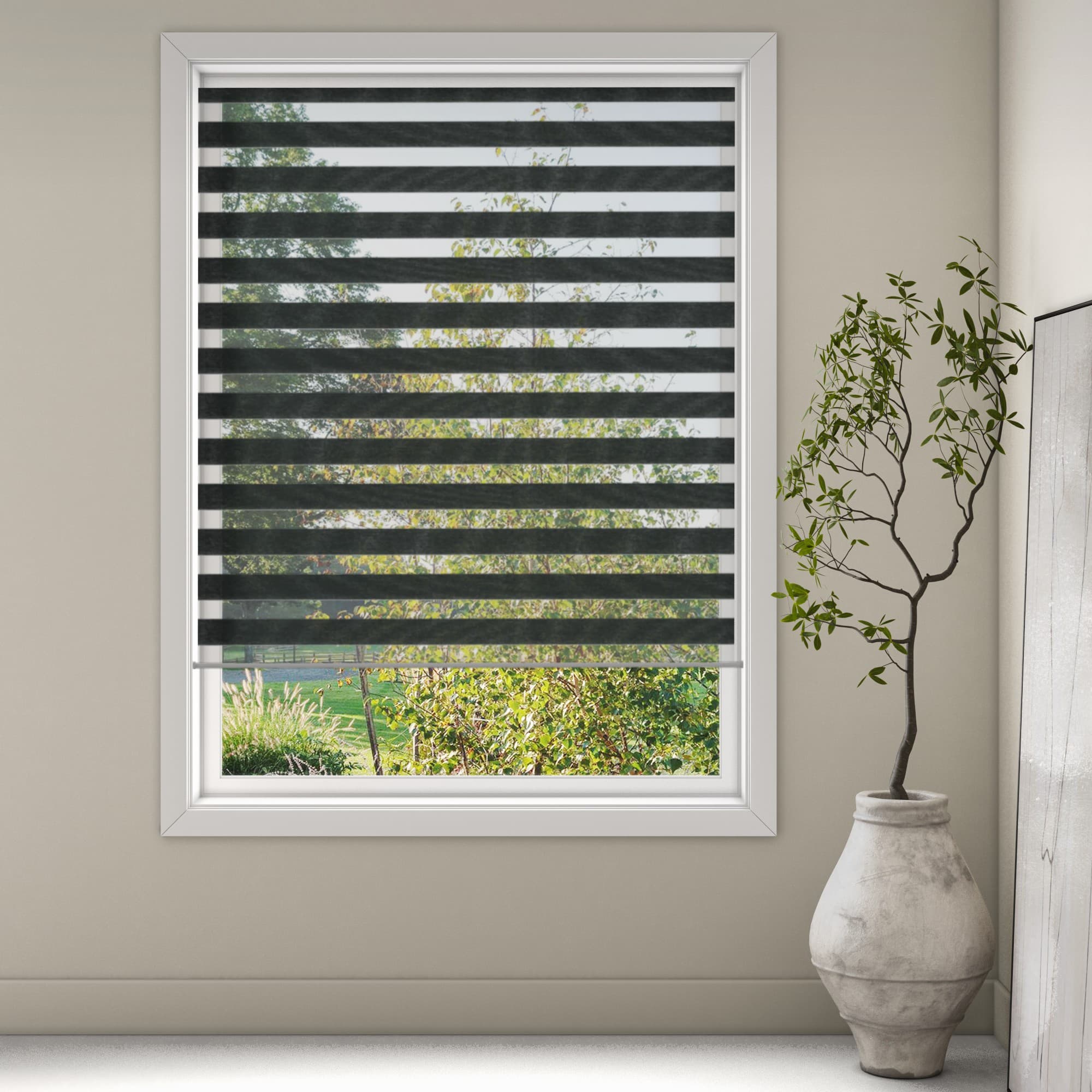 Nancy 2133 Duo roller blinds