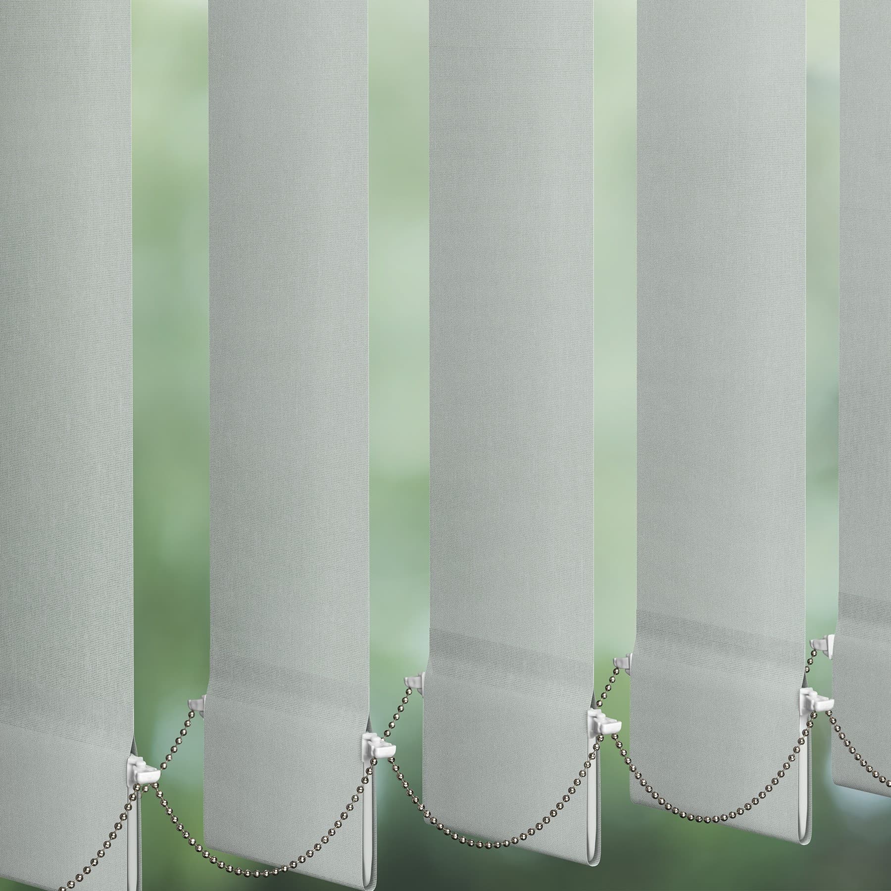 Originals 812000 Vertical Blind